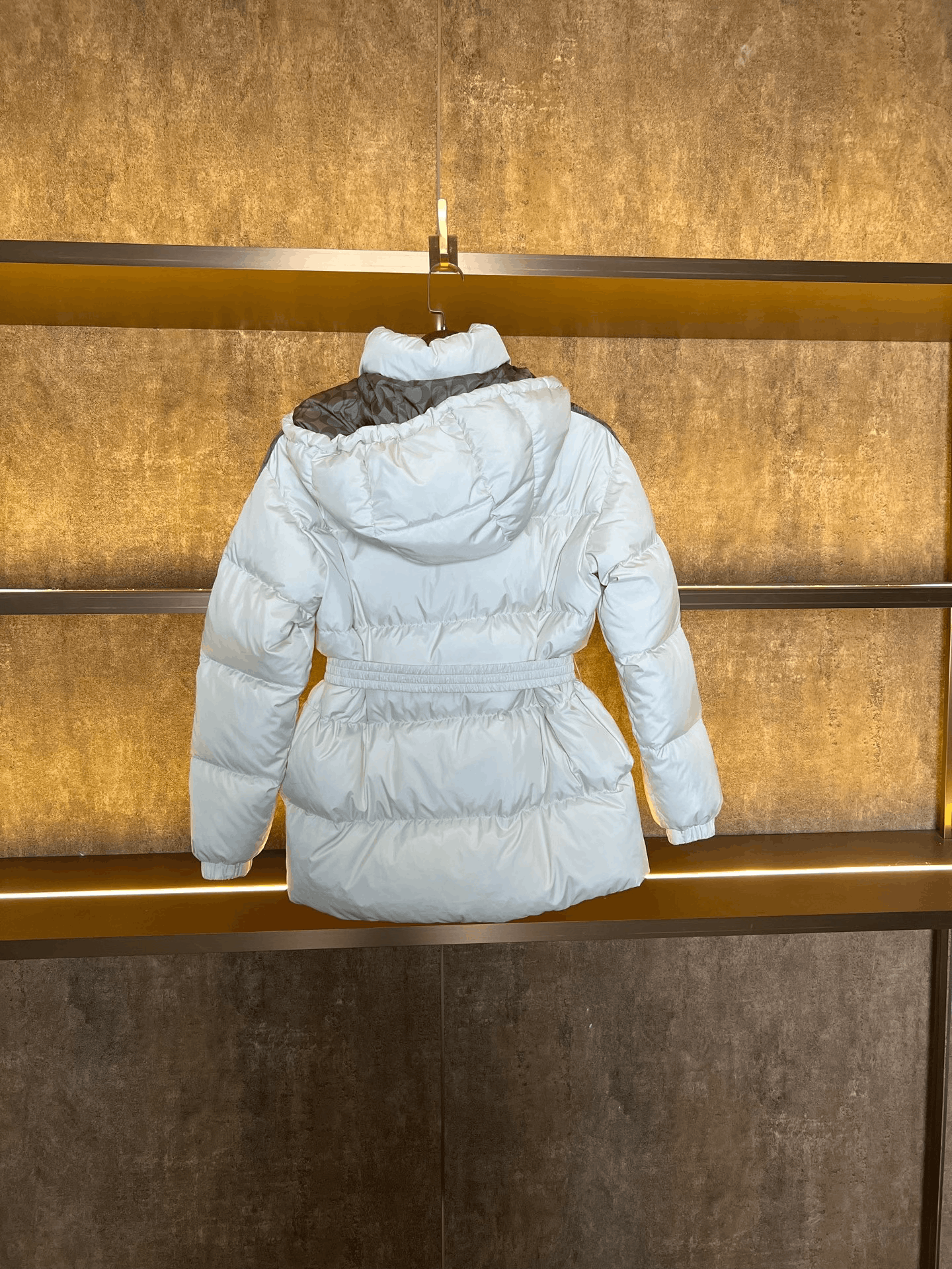 Coach Coach Down Down Jacket S Women Size S / US 4 / IT 40 - 2 Thumbnail