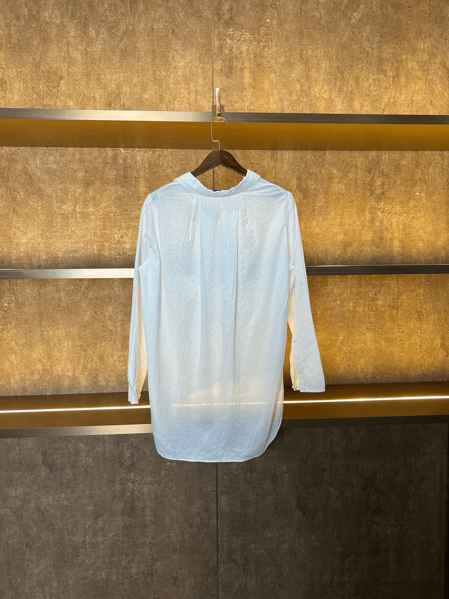 Acne Studios Acne Studios Shirt s Men Size US S / EU 44-46 / 1 - 2 Thumbnail