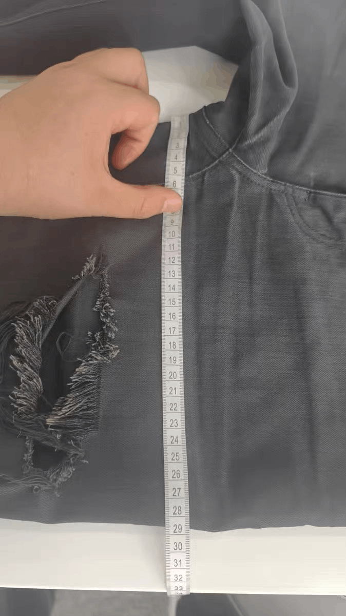 Saint Laurent Paris Saint Laurent Paris Denim Denim Jeans 30 Men Size US 30 / EU 46 - 6 Thumbnail