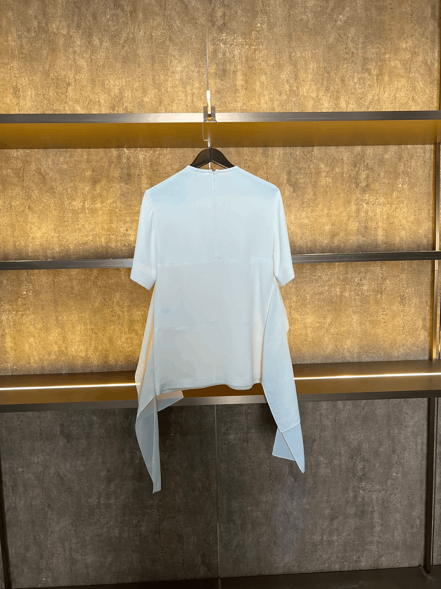 Celine Celine T-Shirt S Women Size S / US 4 / IT 40 - 2 Thumbnail