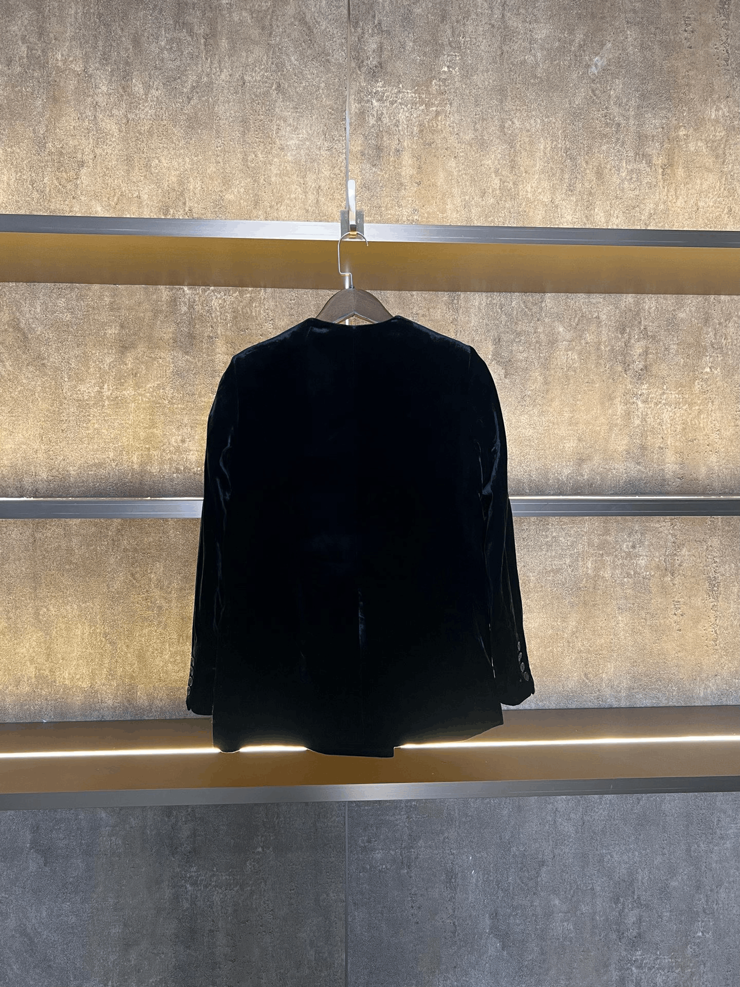 Japanese Brand Japanese Brand Formal Jacket S Women Size S / US 4 / IT 40 - 2 Thumbnail