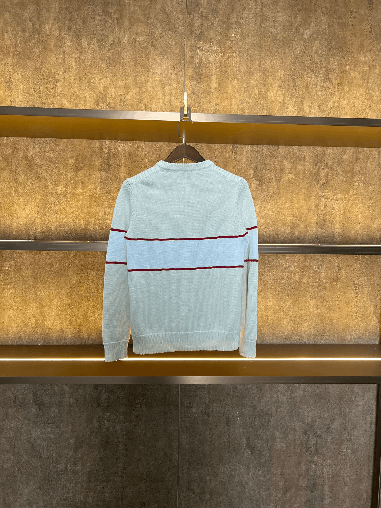 Givenchy Givenchy Knit Sweater xs Men Size US XS / EU 42 / 0 - 2 Thumbnail