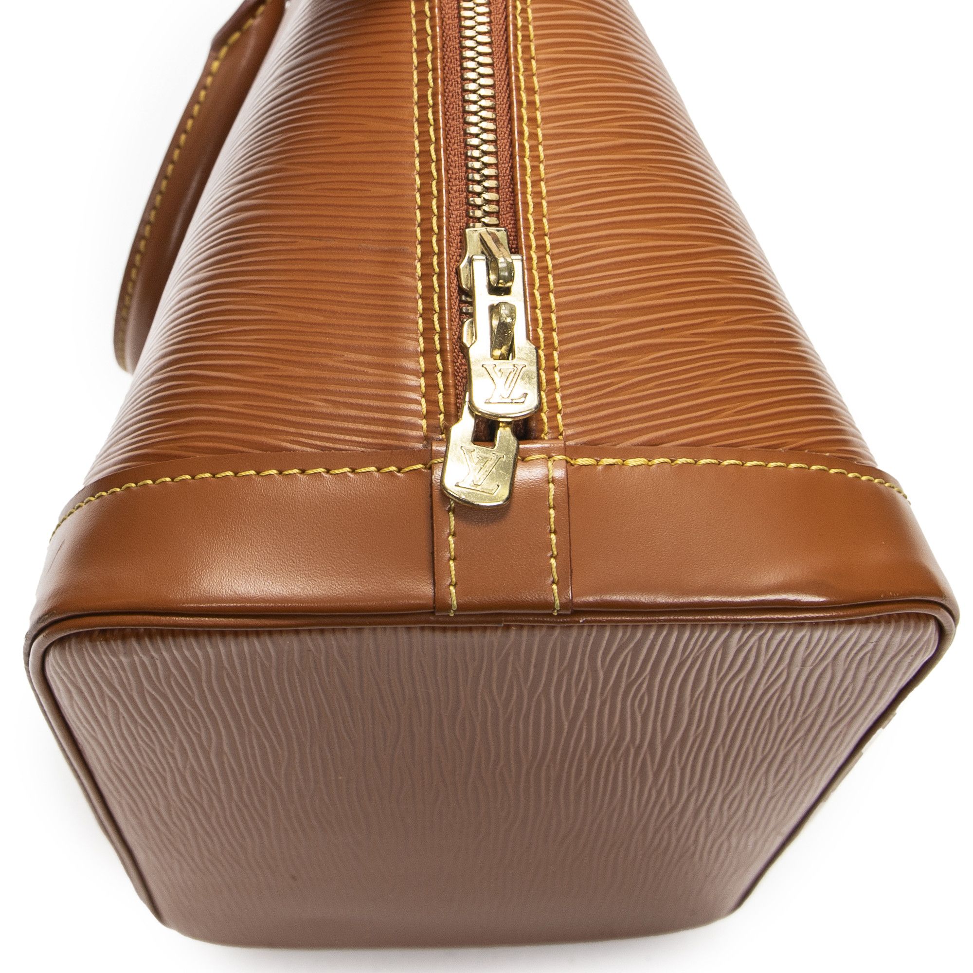 Louis Vuitton Alma PM Size ONE SIZE - 7 Thumbnail