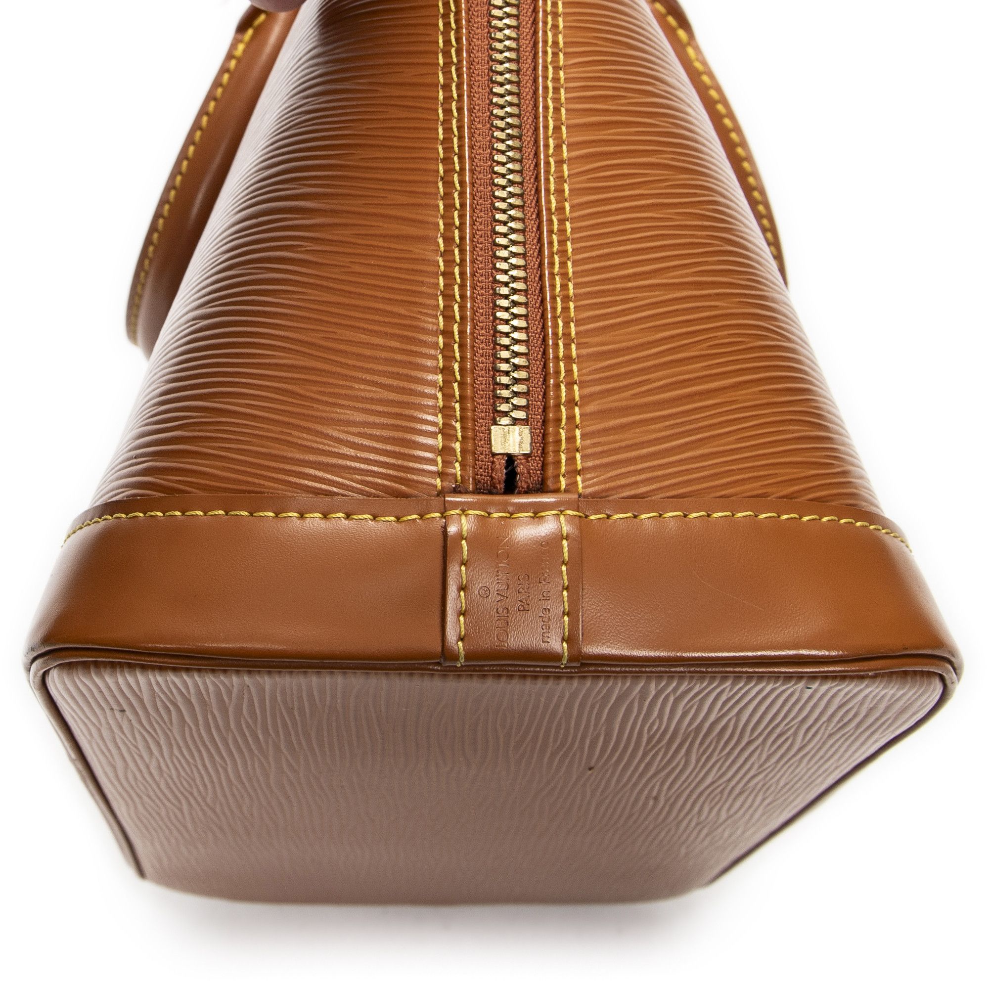 Louis Vuitton Alma PM Size ONE SIZE - 8 Thumbnail