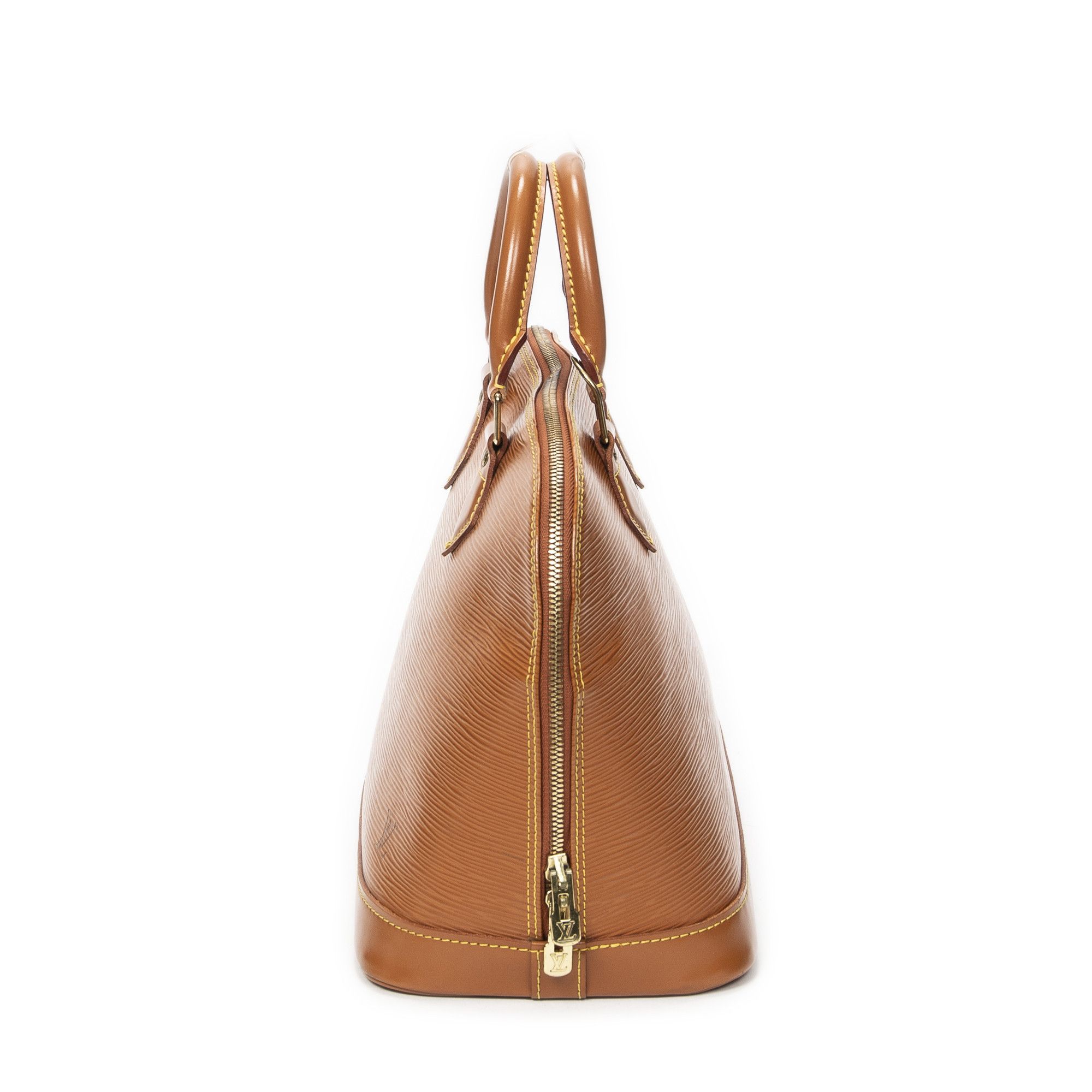 Louis Vuitton Alma PM Size ONE SIZE - 3 Thumbnail