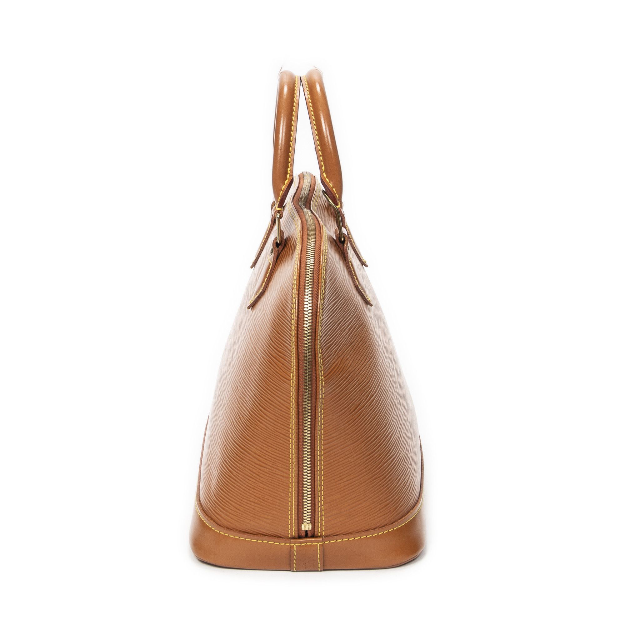 Louis Vuitton Alma PM Size ONE SIZE - 4 Thumbnail