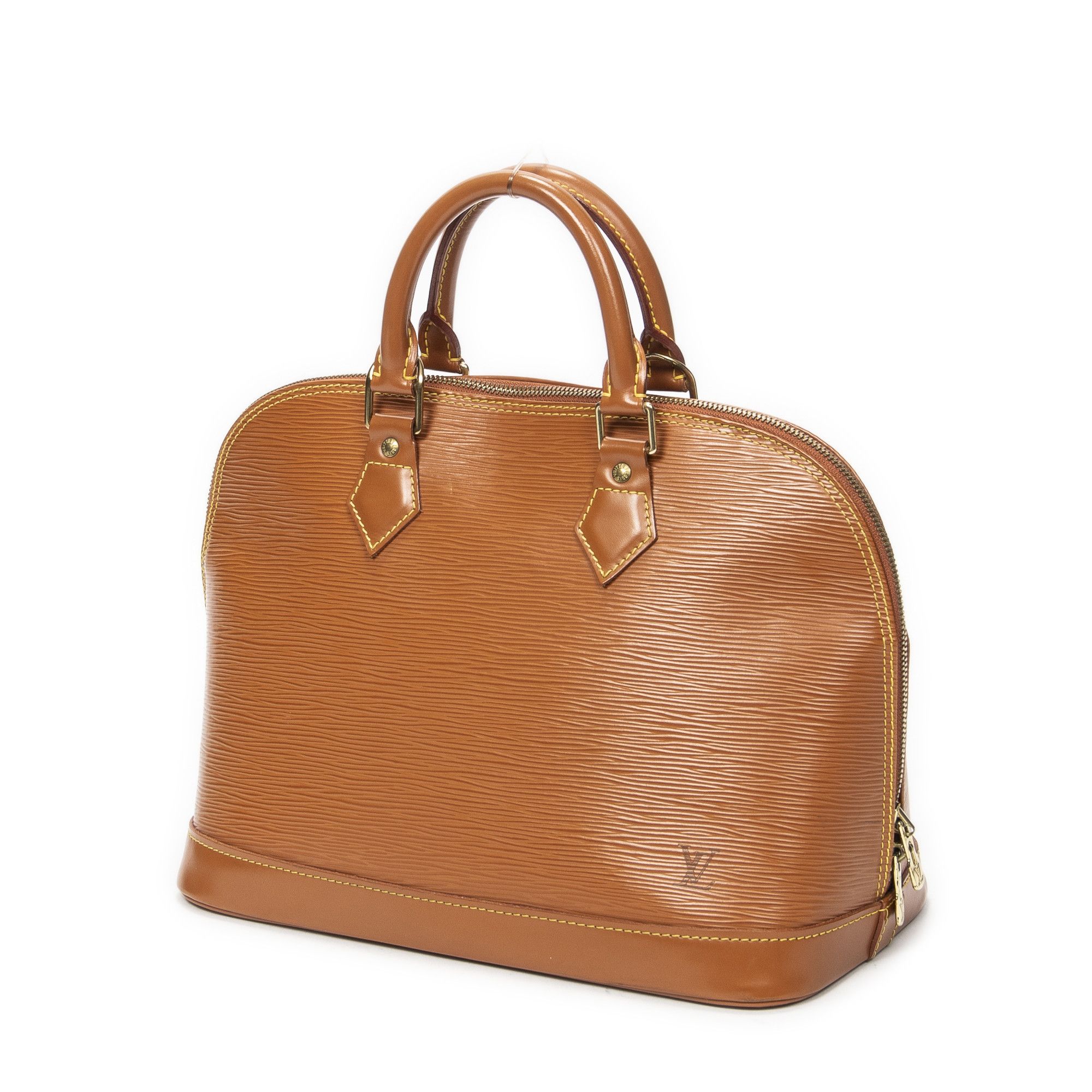 Louis Vuitton Alma PM Size ONE SIZE - 2 Thumbnail