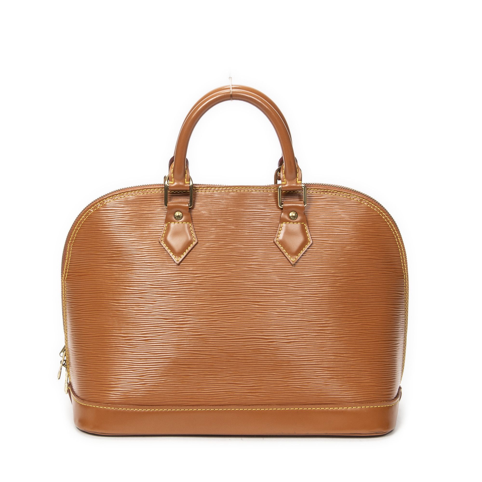 Louis Vuitton Alma PM Size ONE SIZE - 5 Thumbnail