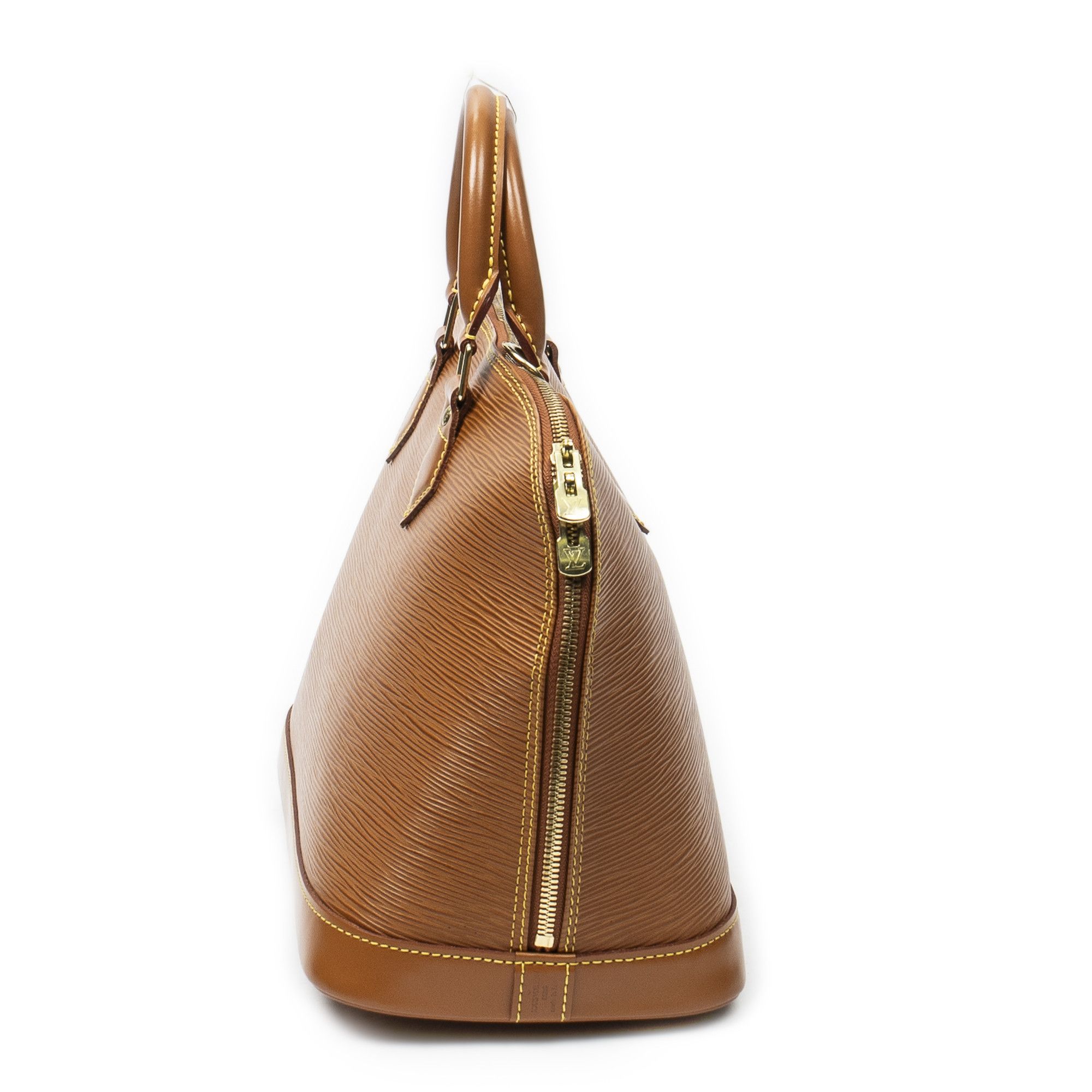 Louis Vuitton Alma PM Size ONE SIZE - 4 Thumbnail