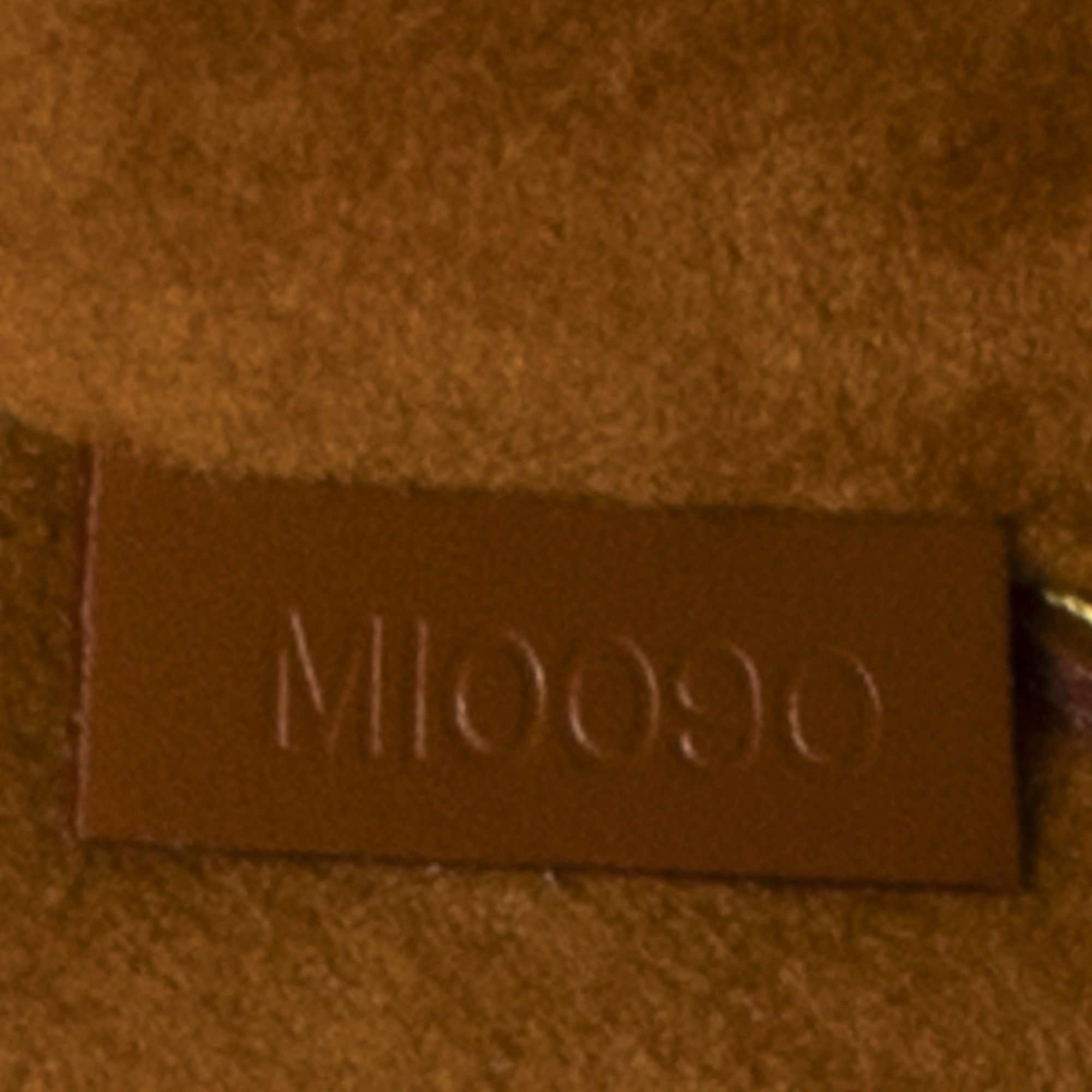 Louis Vuitton Alma PM Size ONE SIZE - 10 Thumbnail