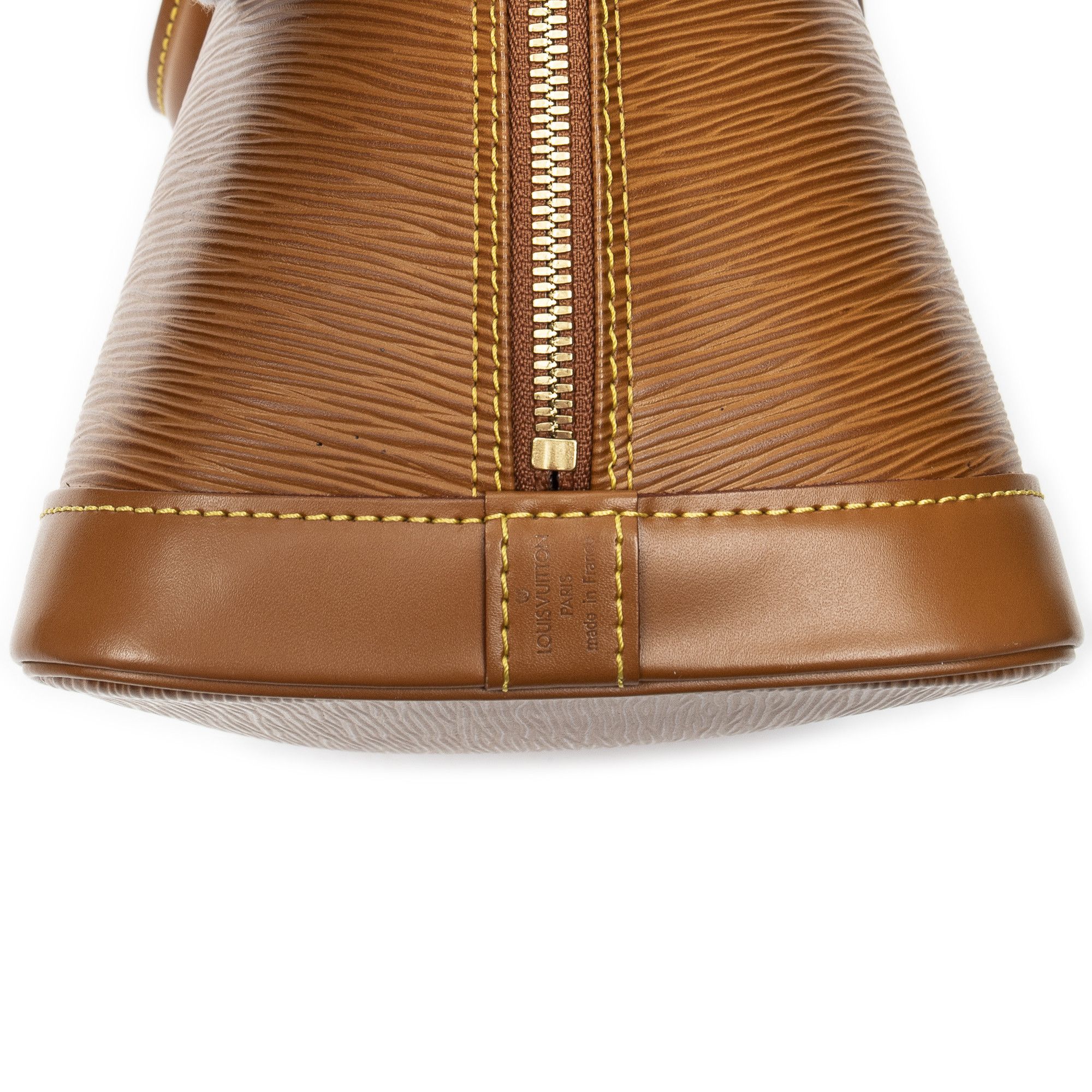 Louis Vuitton Alma PM Size ONE SIZE - 8 Thumbnail