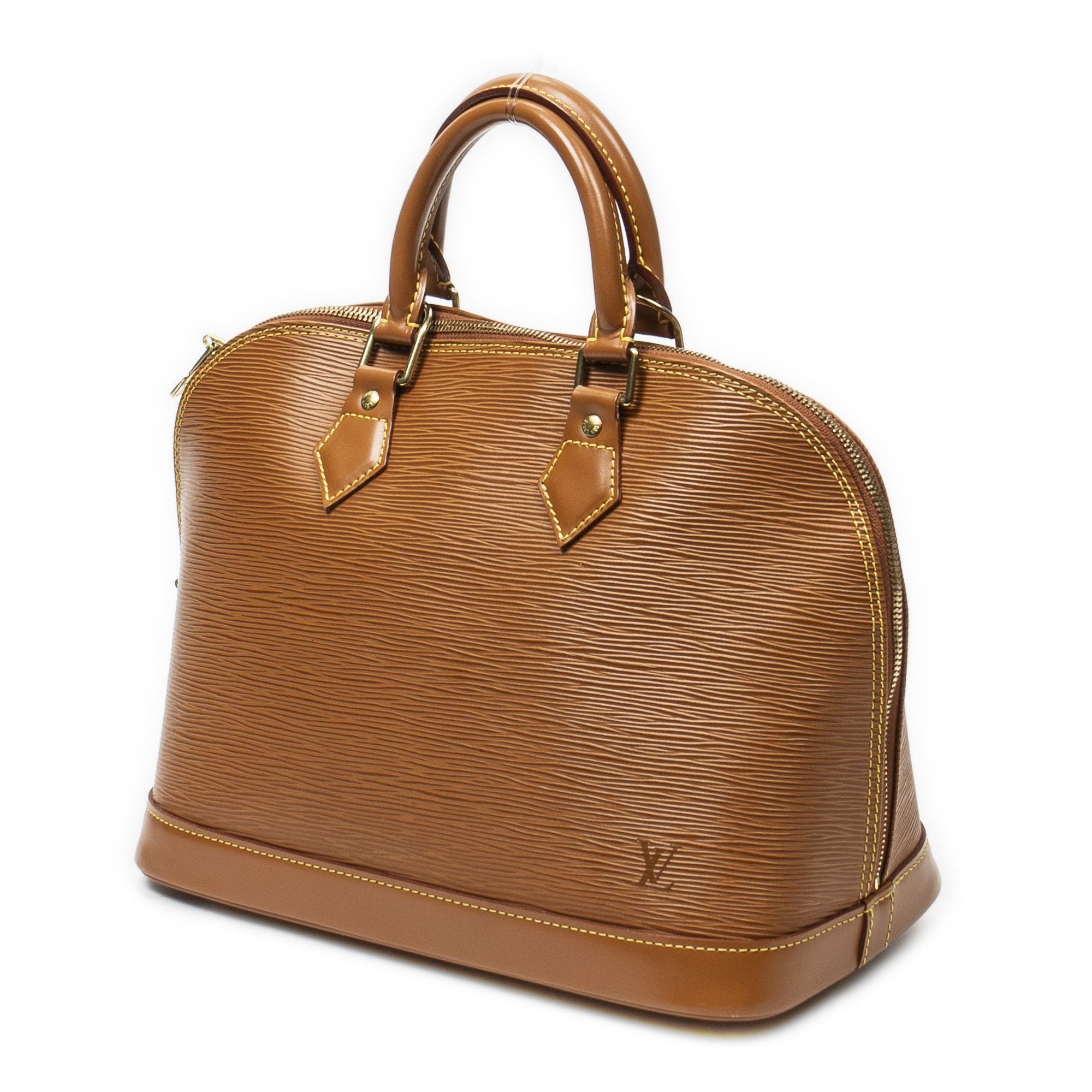 Louis Vuitton Alma PM Size ONE SIZE - 2 Thumbnail