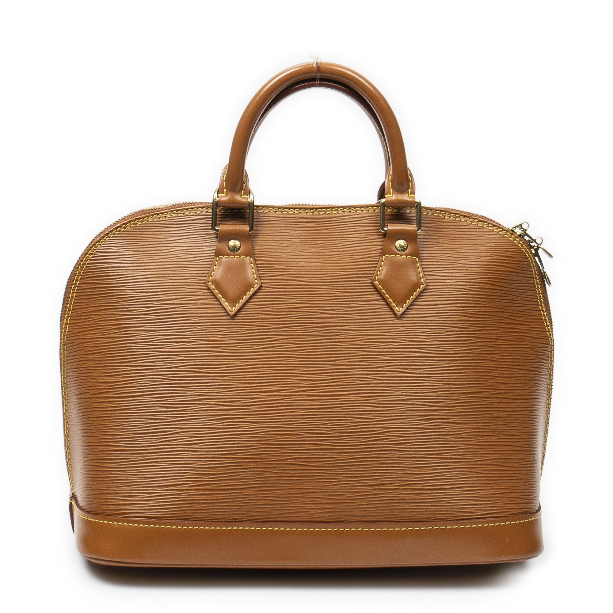 Louis Vuitton Alma PM Size ONE SIZE - 5 Thumbnail