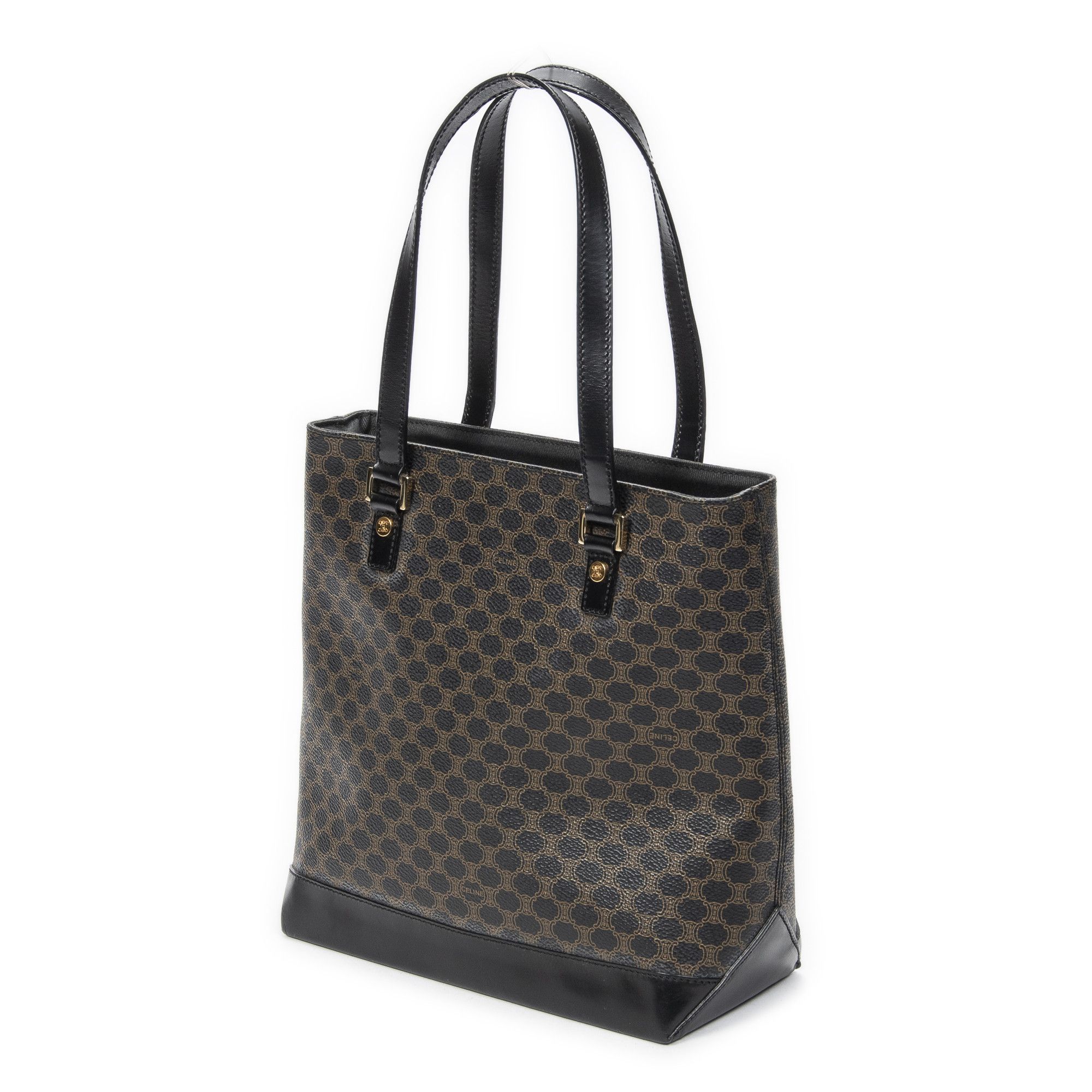 Celine Shopping Tote Size ONE SIZE - 2 Thumbnail