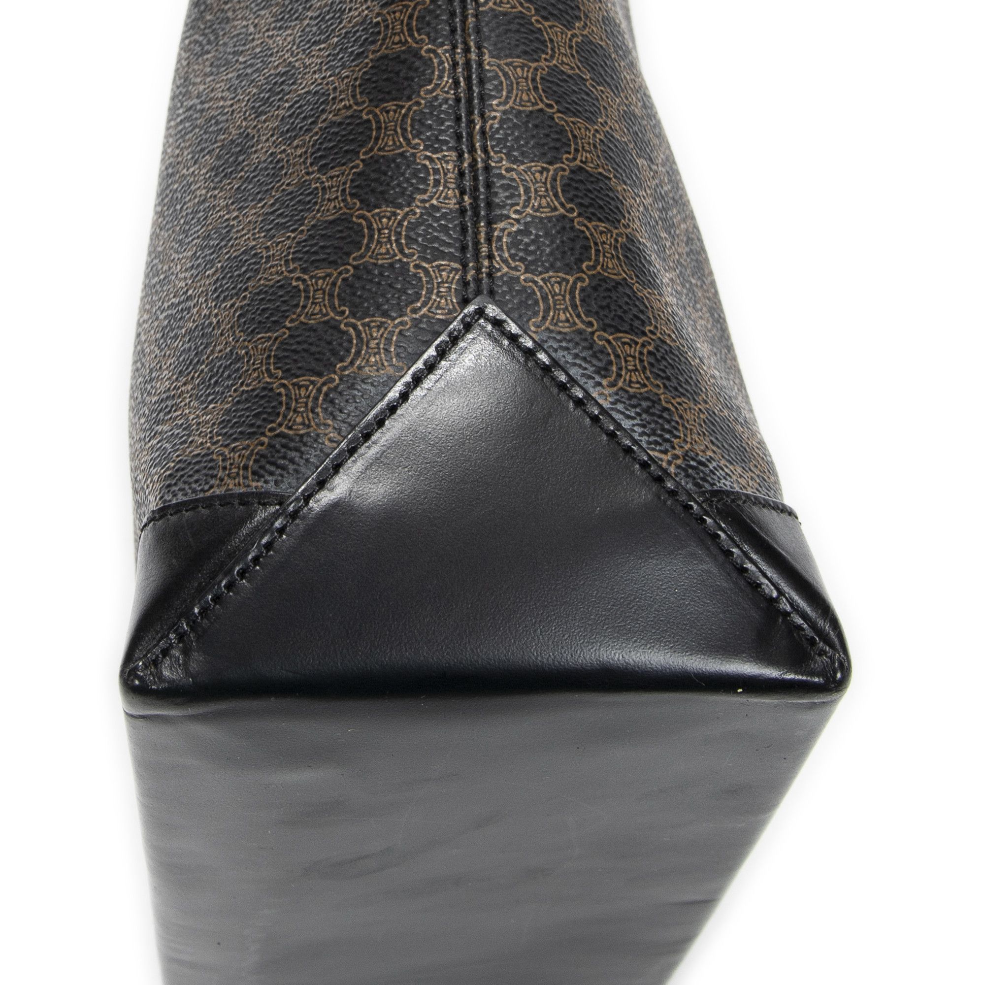 Celine Shopping Tote Size ONE SIZE - 8 Thumbnail