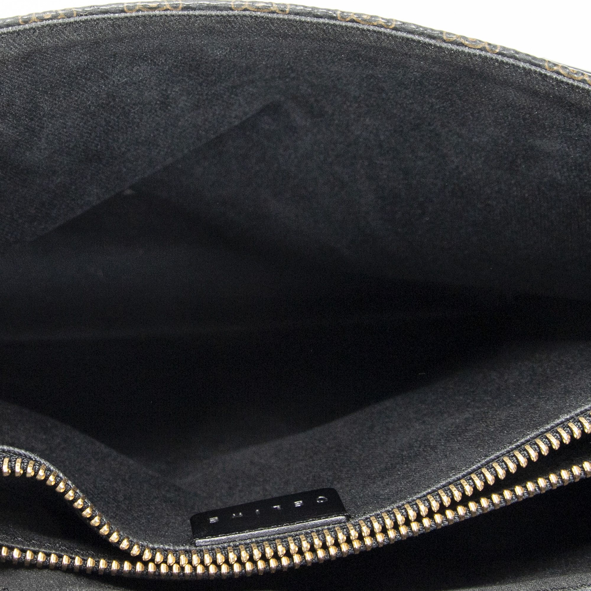Celine Shopping Tote Size ONE SIZE - 9 Thumbnail