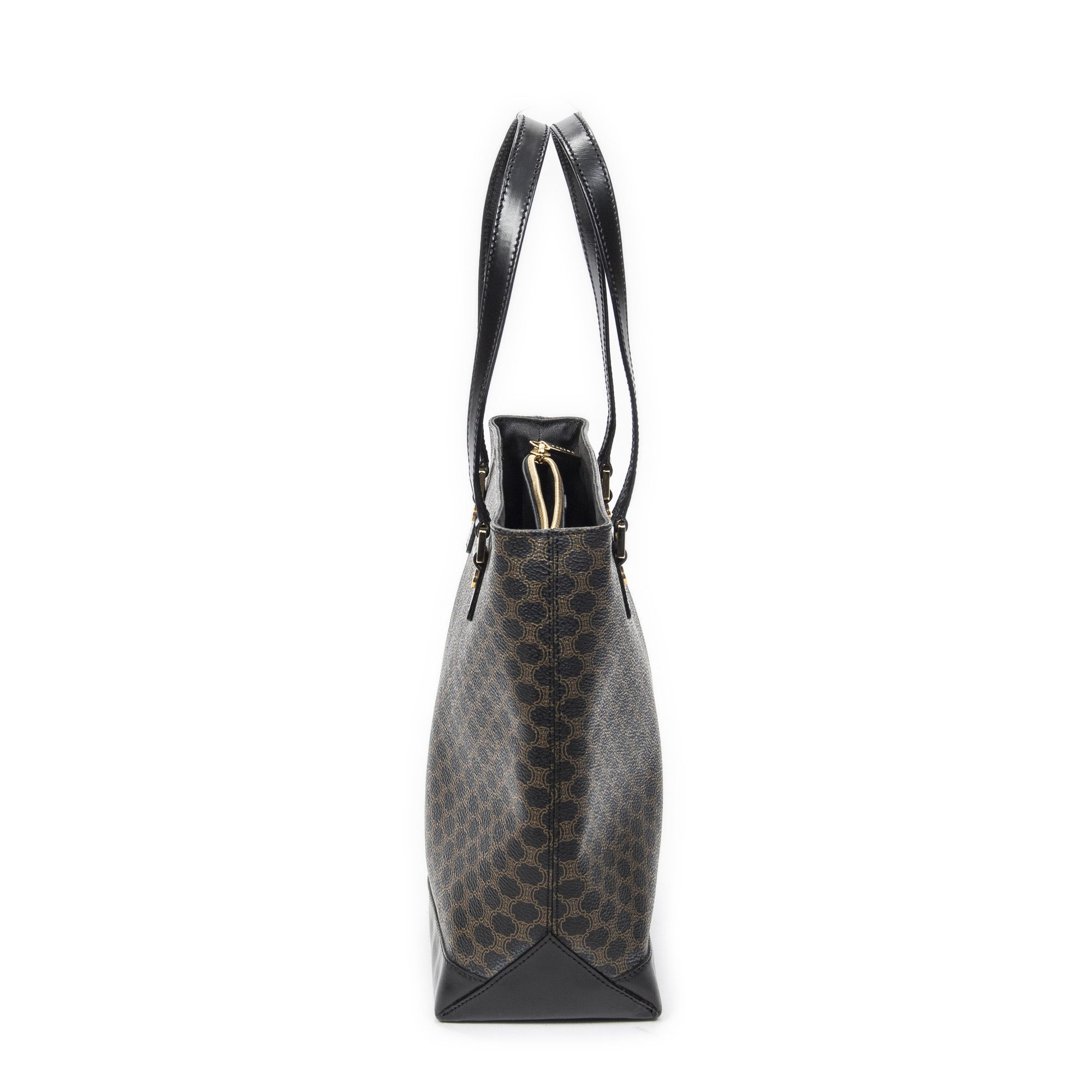 Celine Shopping Tote Size ONE SIZE - 3 Thumbnail