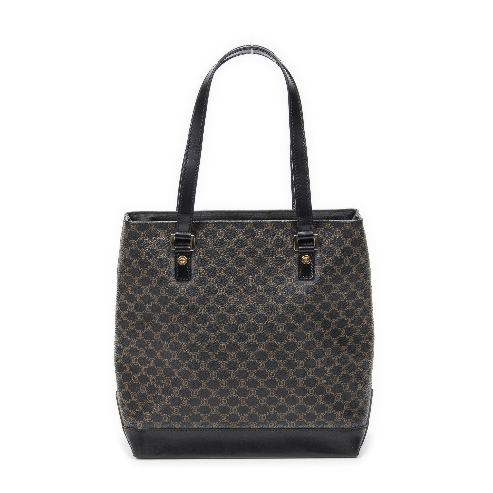 Celine Shopping Tote Size ONE SIZE - 5 Thumbnail