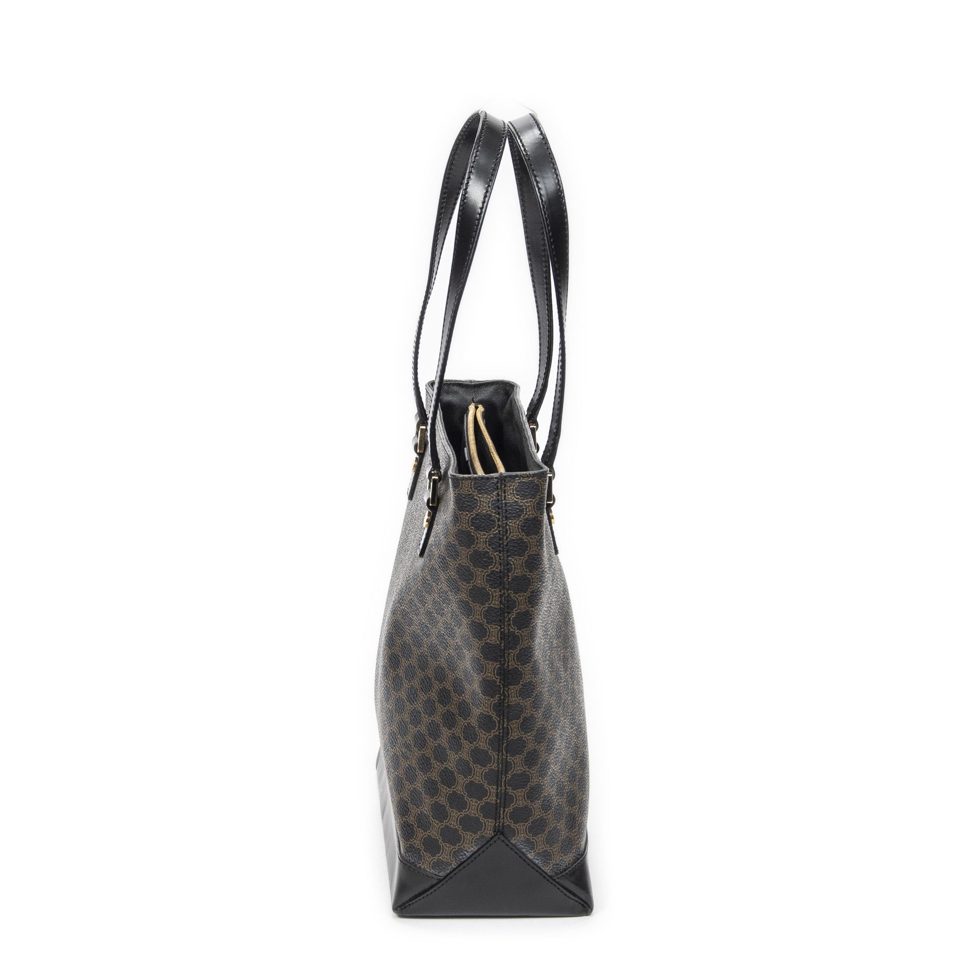 Celine Shopping Tote Size ONE SIZE - 4 Thumbnail