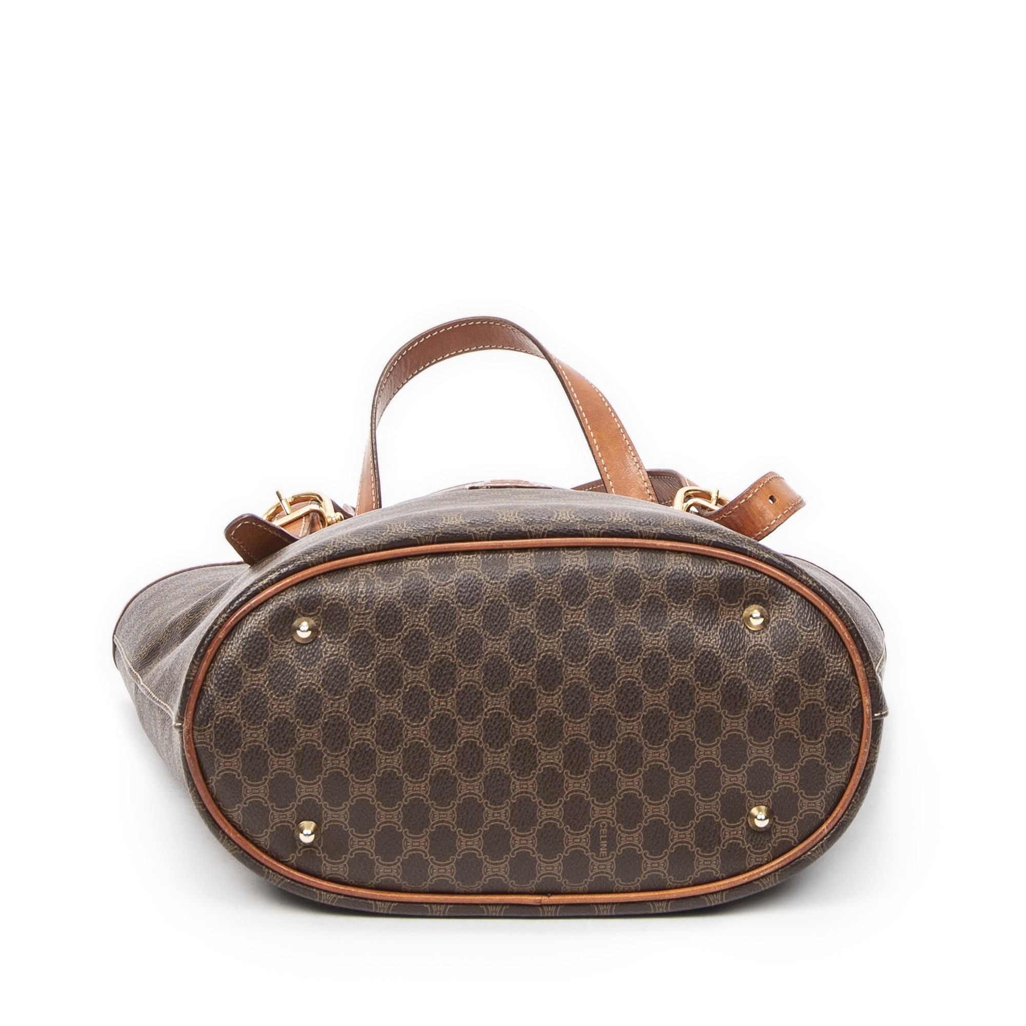 Celine Bucket Tote Size ONE SIZE - 6 Thumbnail