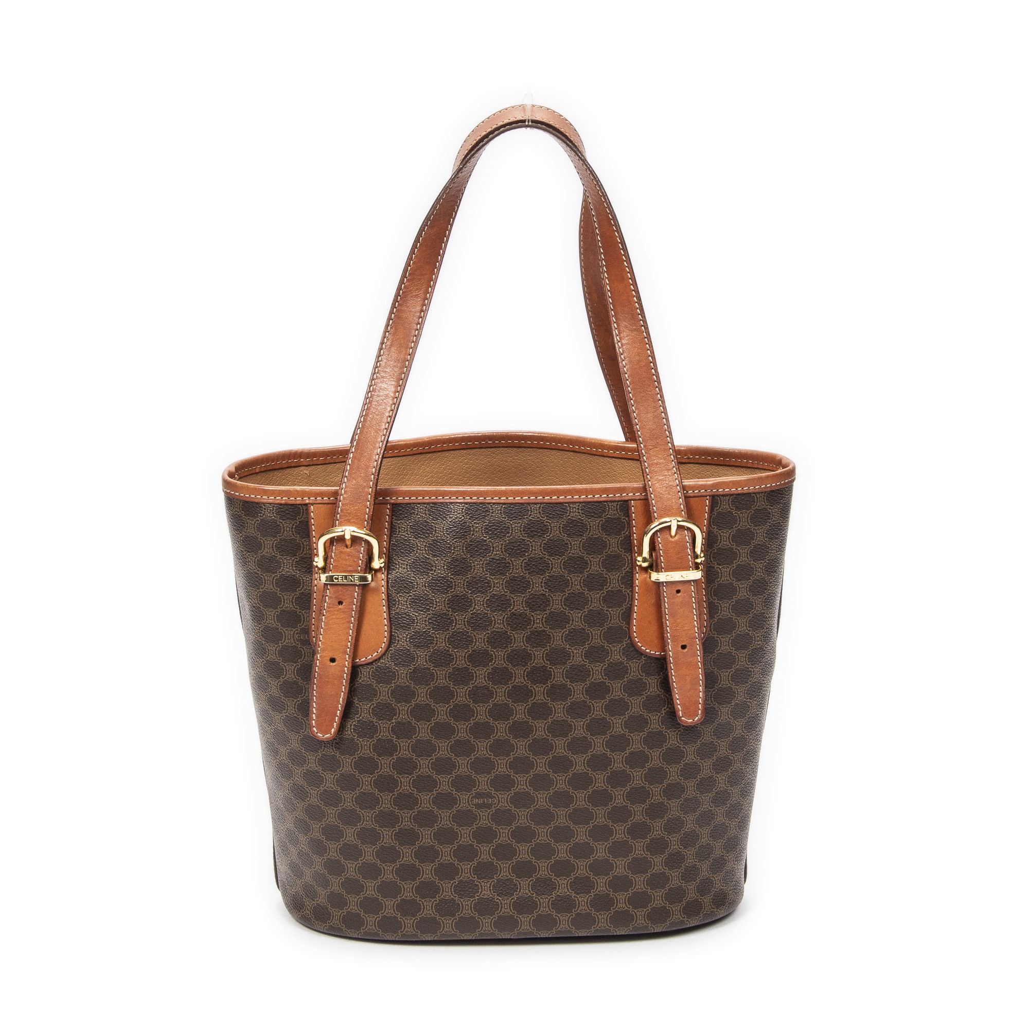 Celine Bucket Tote Size ONE SIZE - 5 Thumbnail