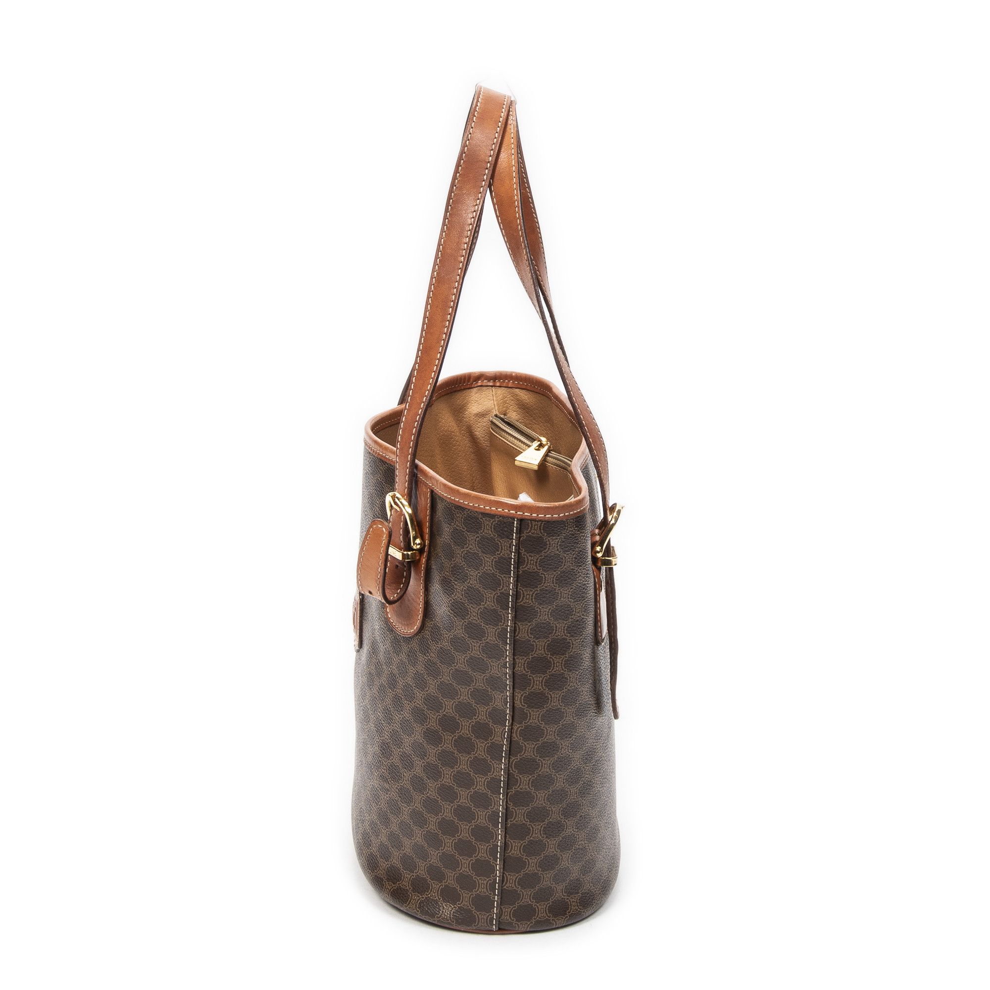 Celine Bucket Tote Size ONE SIZE - 3 Thumbnail