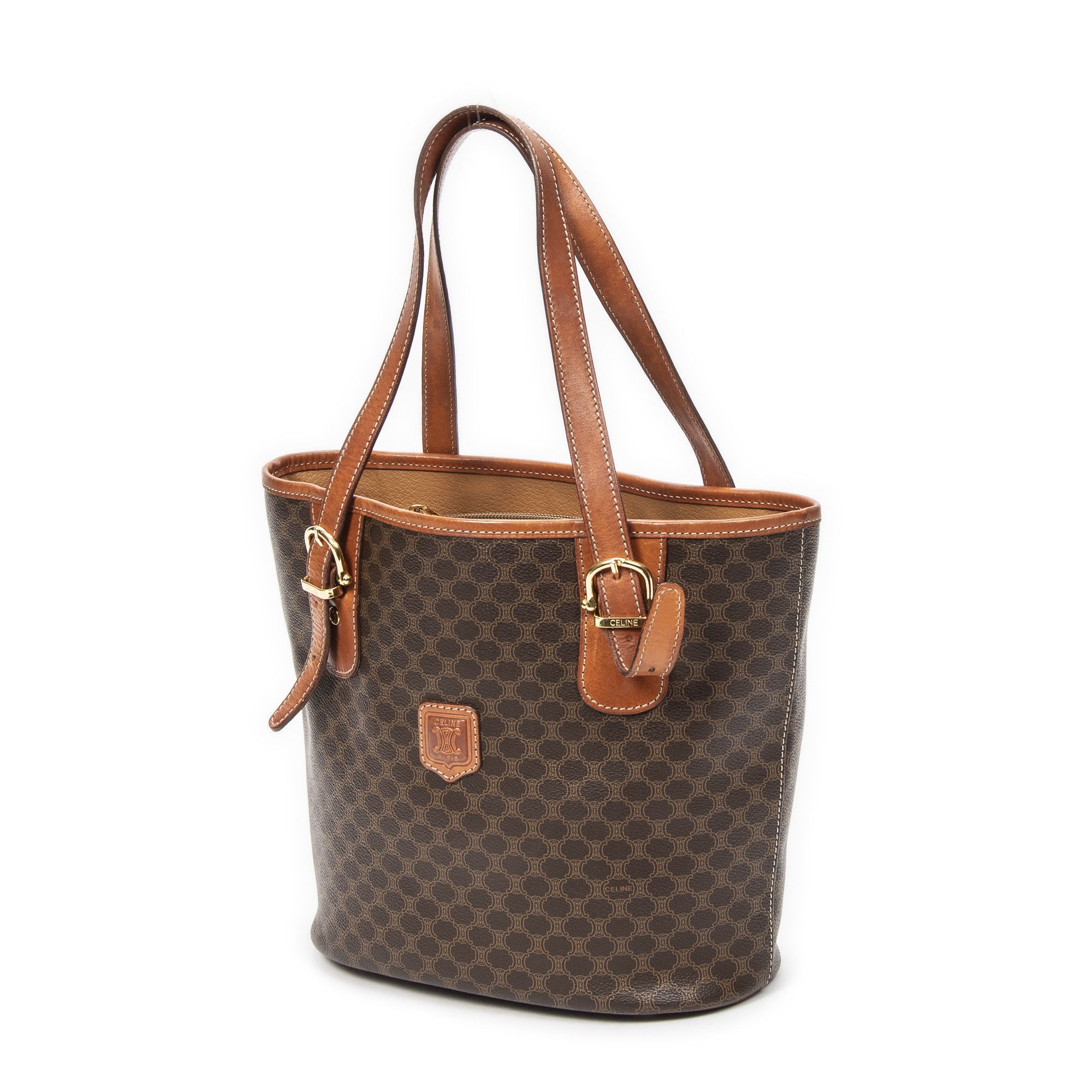 Celine Bucket Tote Size ONE SIZE - 2 Thumbnail