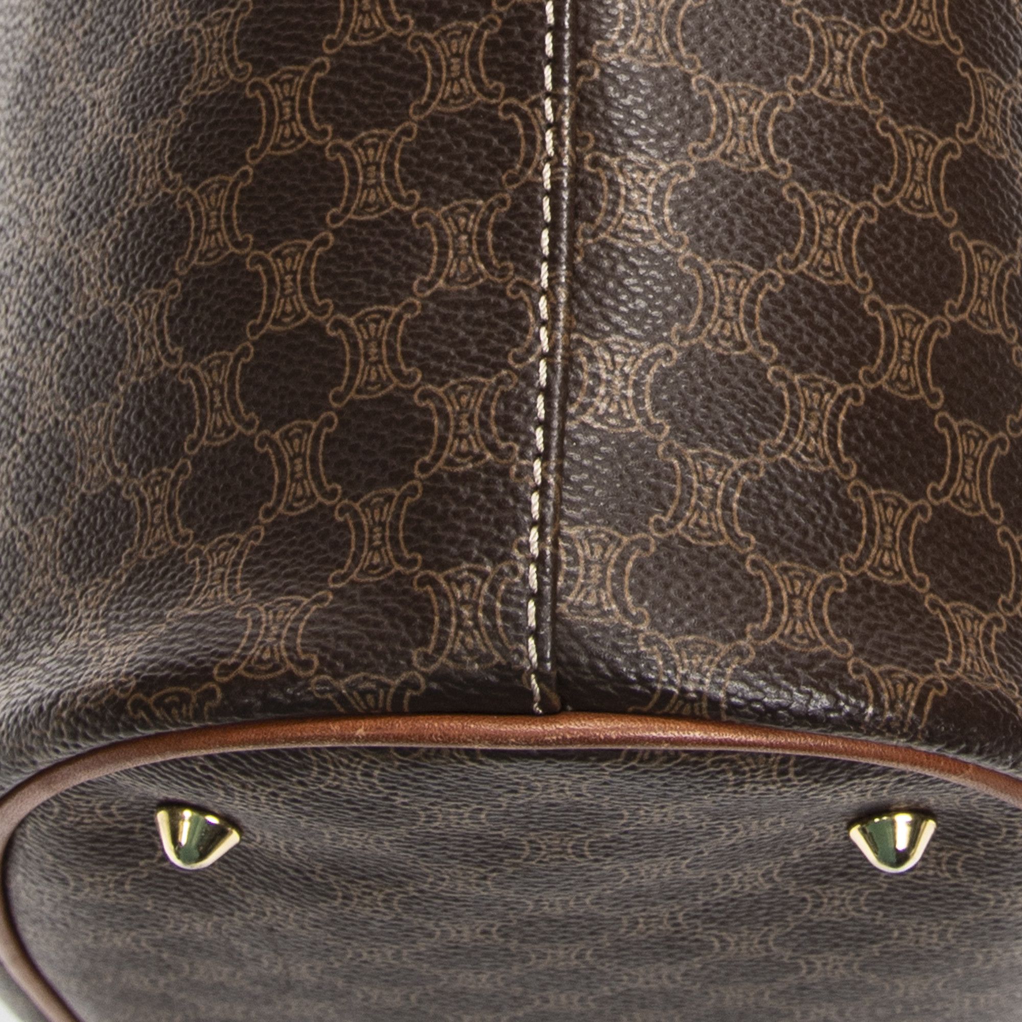 Celine Bucket Tote Size ONE SIZE - 8 Thumbnail