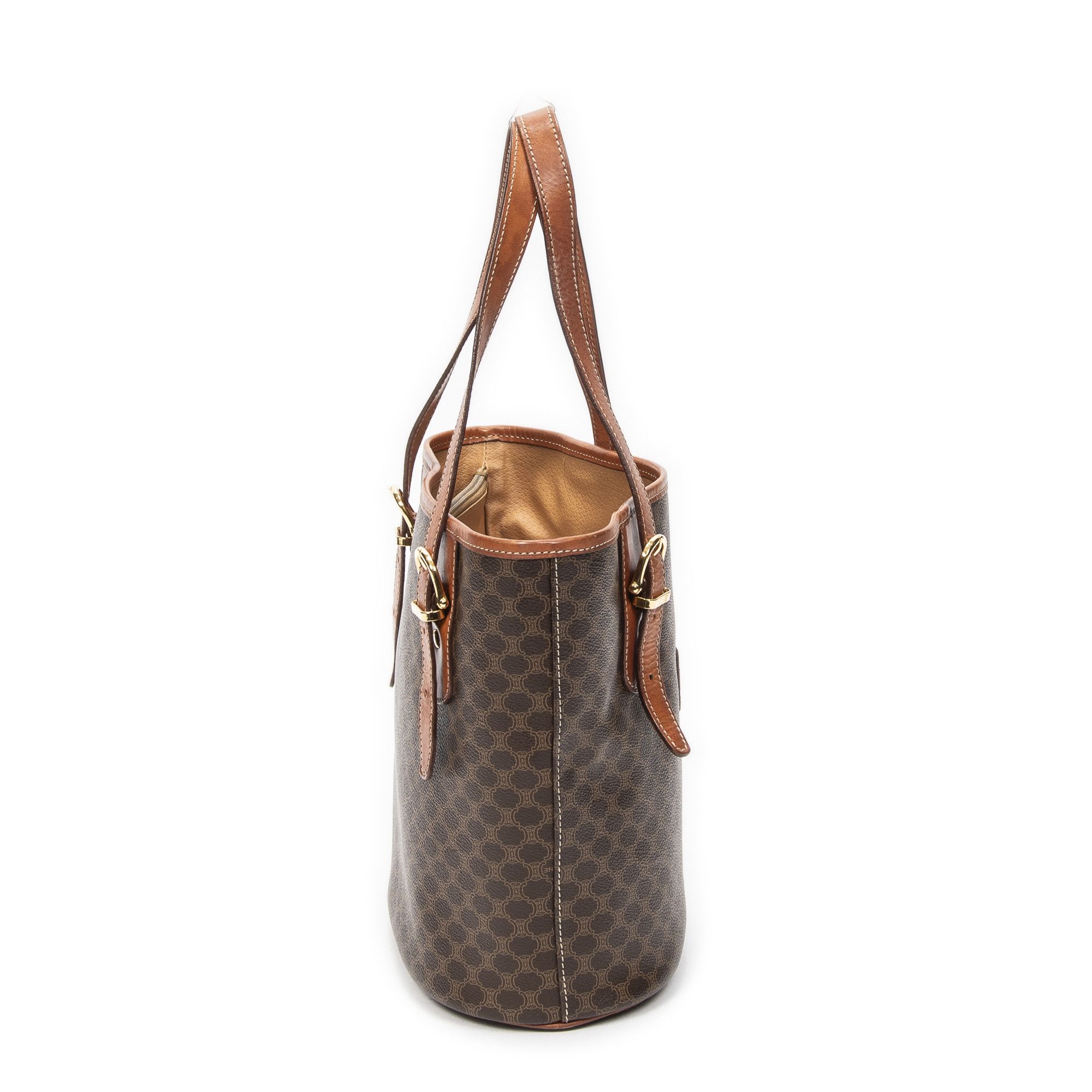Celine Bucket Tote Size ONE SIZE - 4 Thumbnail