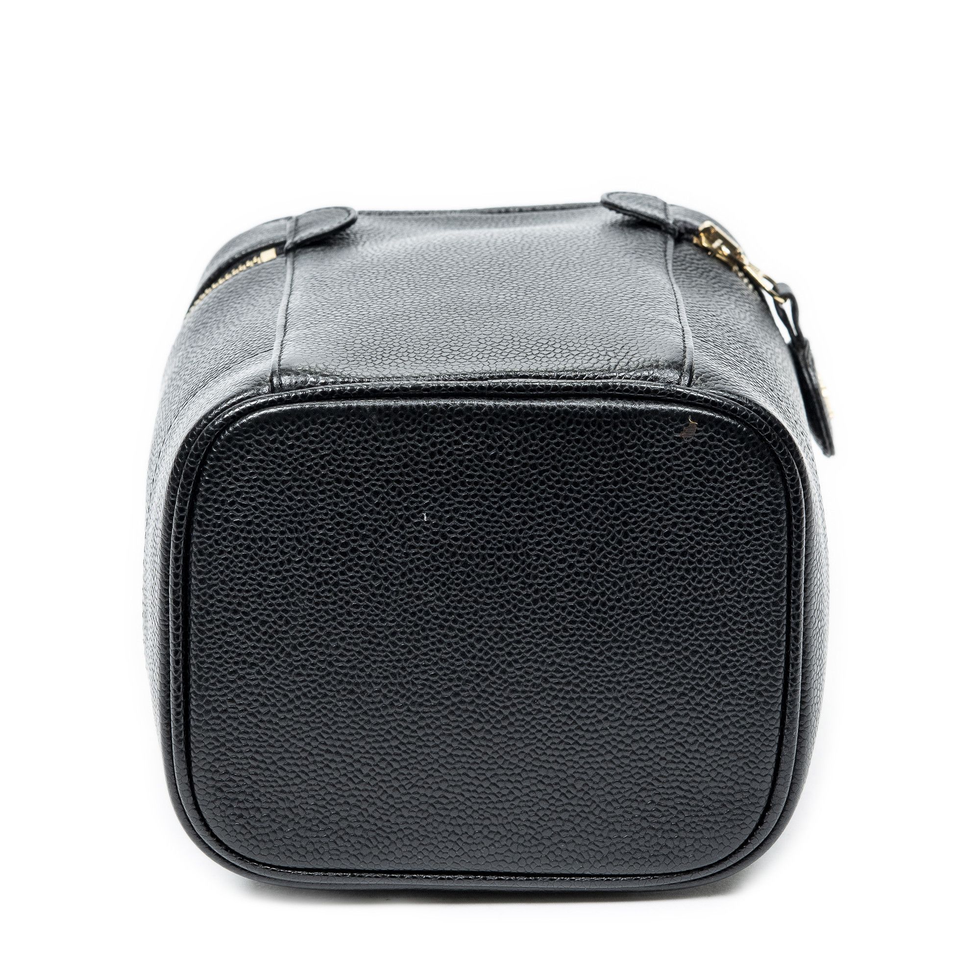 Chanel Timeless Tall Vanity Case Size ONE SIZE - 6 Thumbnail