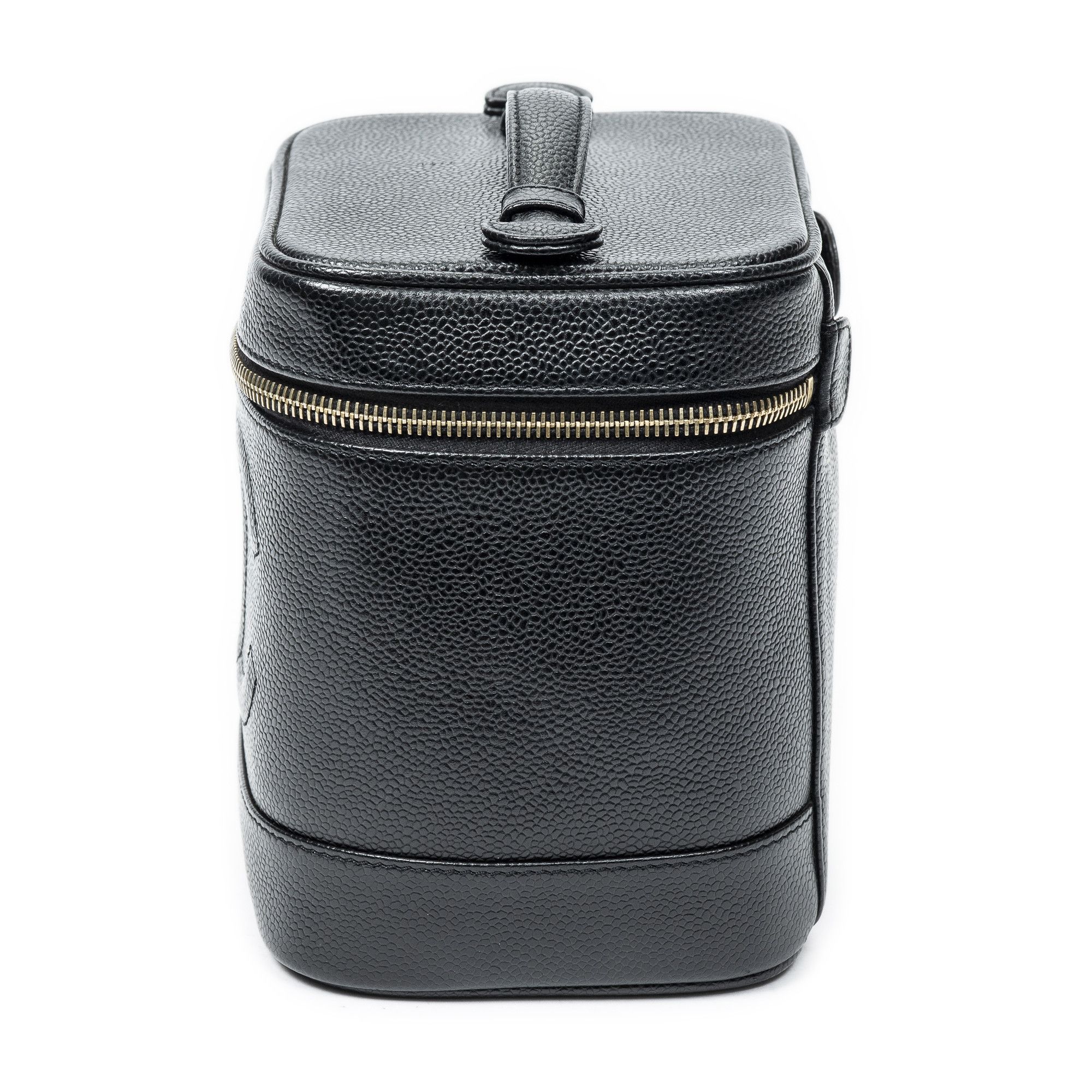 Chanel Timeless Tall Vanity Case Size ONE SIZE - 3 Thumbnail
