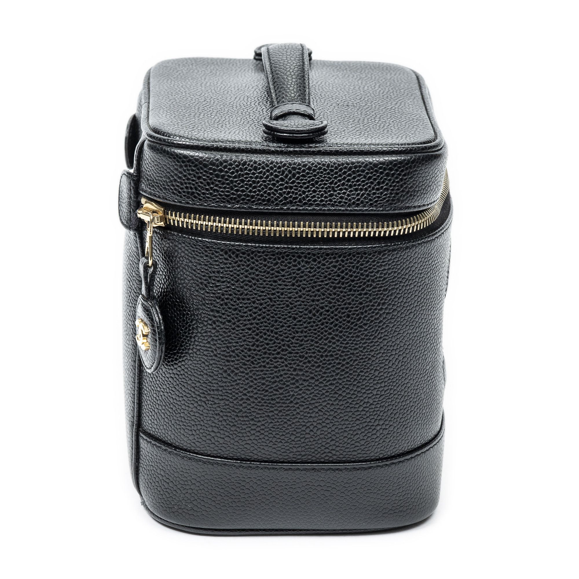 Chanel Timeless Tall Vanity Case Size ONE SIZE - 4 Thumbnail