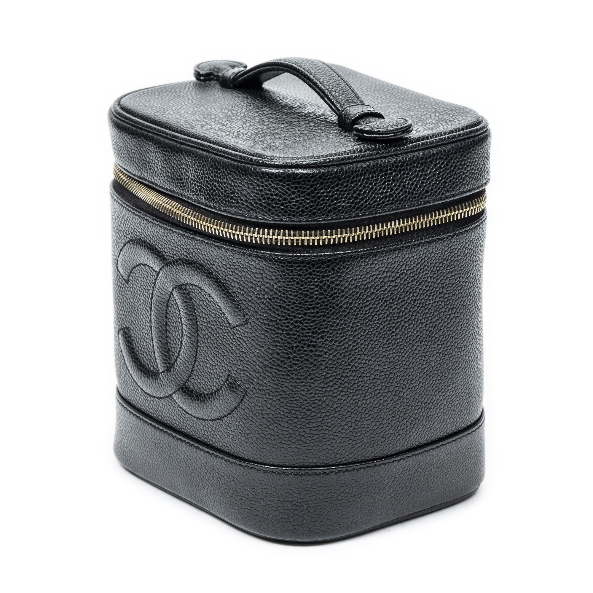 Chanel Timeless Tall Vanity Case Size ONE SIZE - 2 Thumbnail