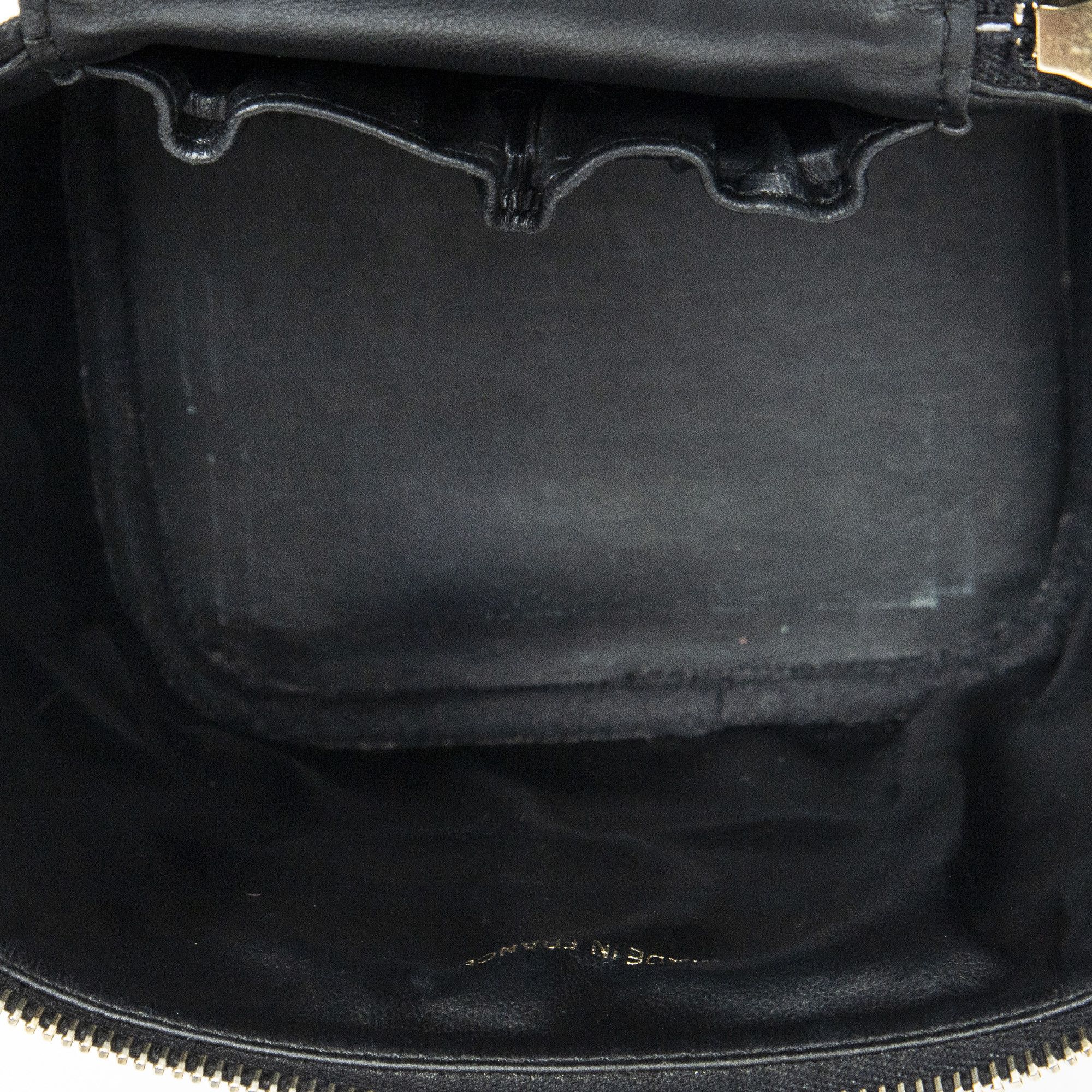 Chanel Timeless Tall Vanity Case Size ONE SIZE - 9 Thumbnail