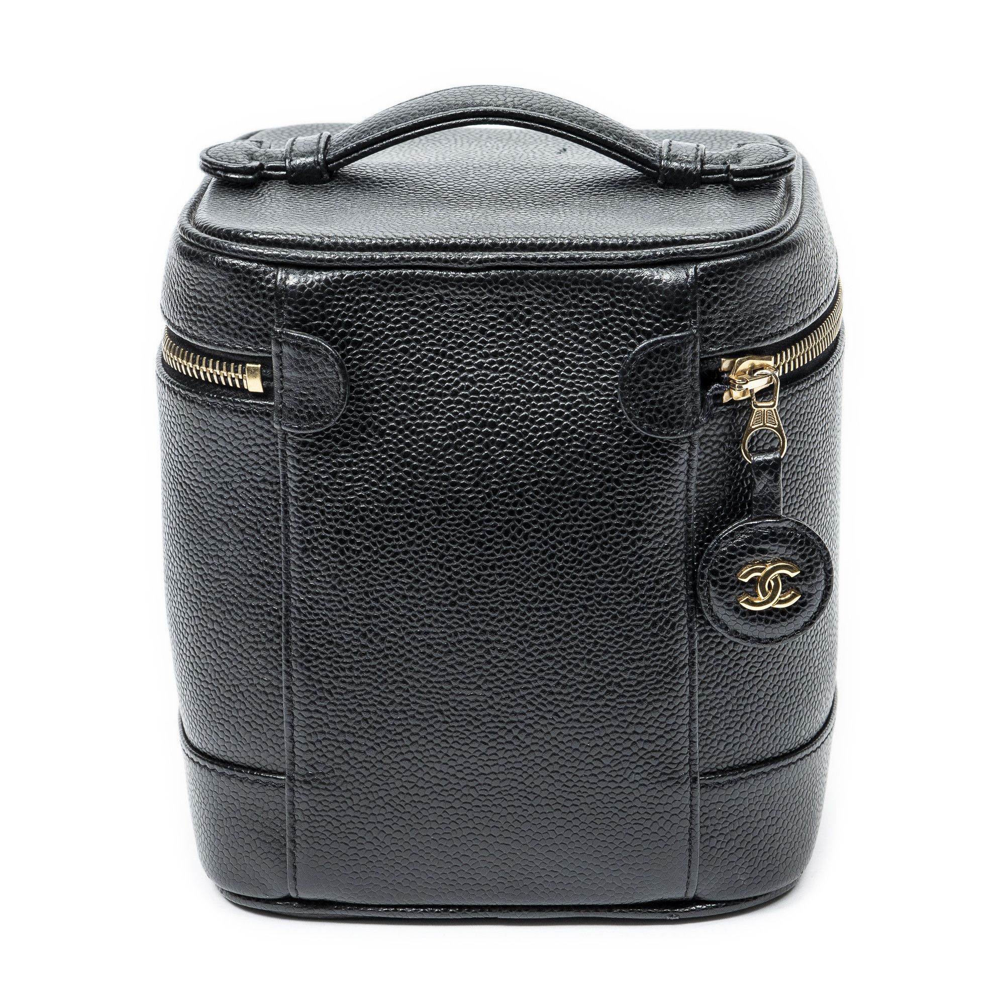 Chanel Timeless Tall Vanity Case Size ONE SIZE - 5 Thumbnail