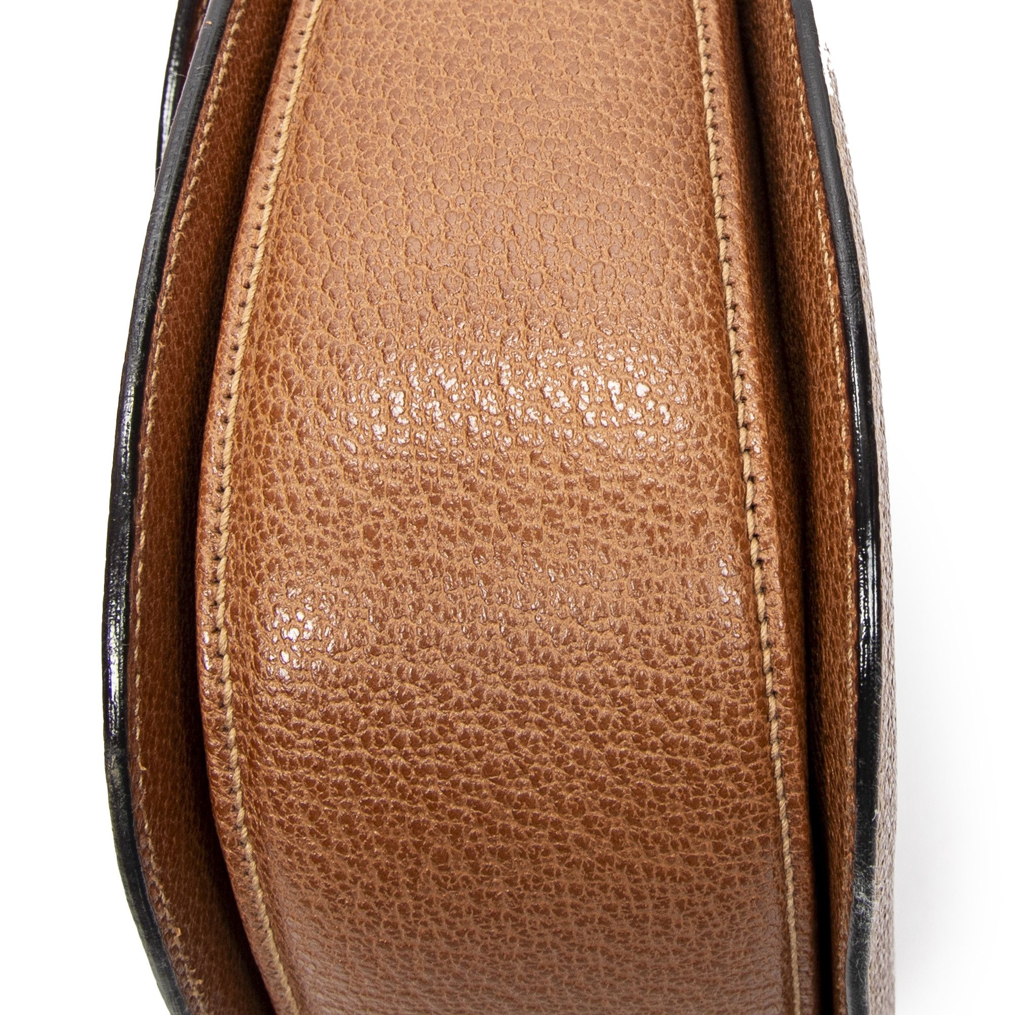 Gucci Medium Bamboo Top Handle Flap Size ONE SIZE - 8 Thumbnail