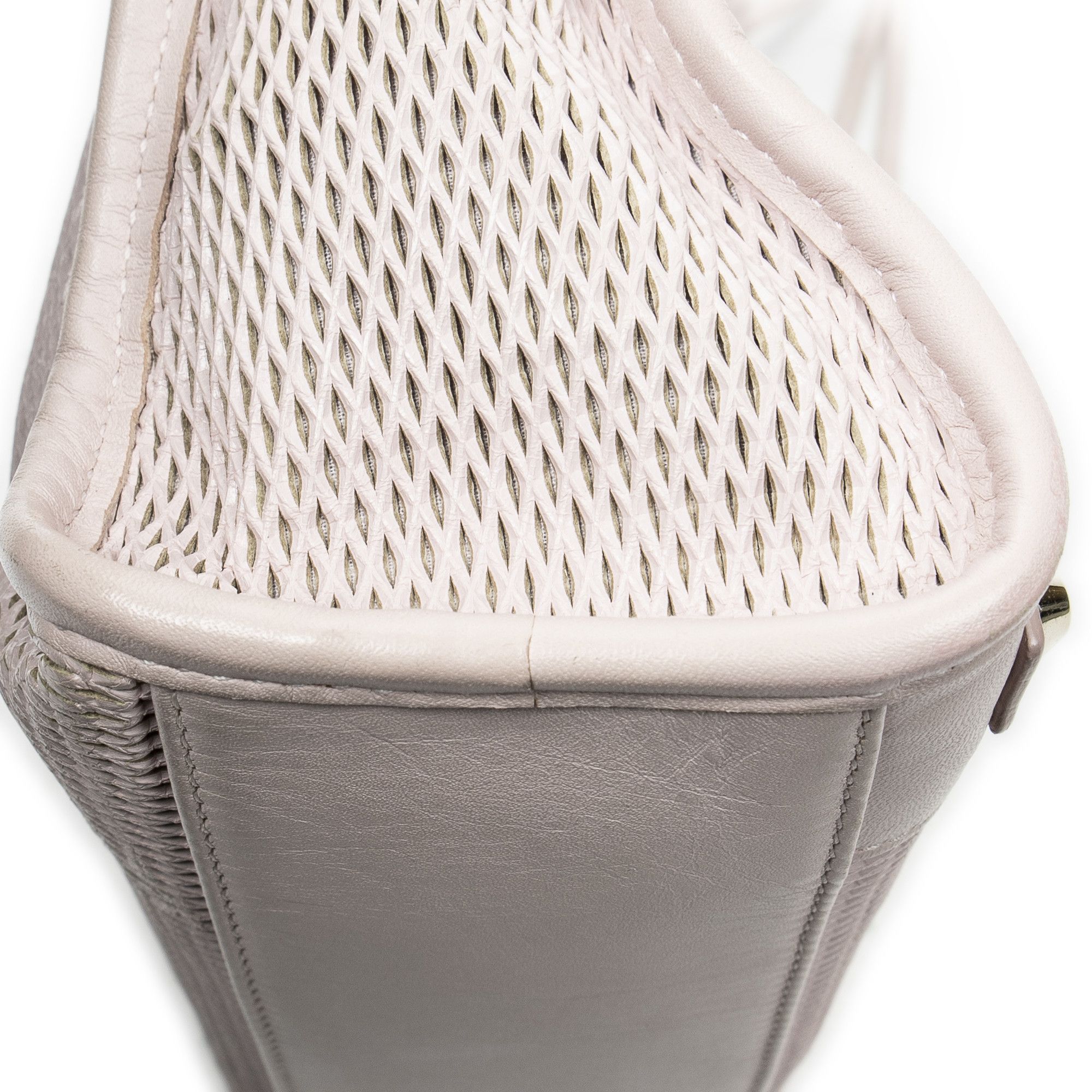 Balenciaga Classic Mini City Size ONE SIZE - 7 Thumbnail