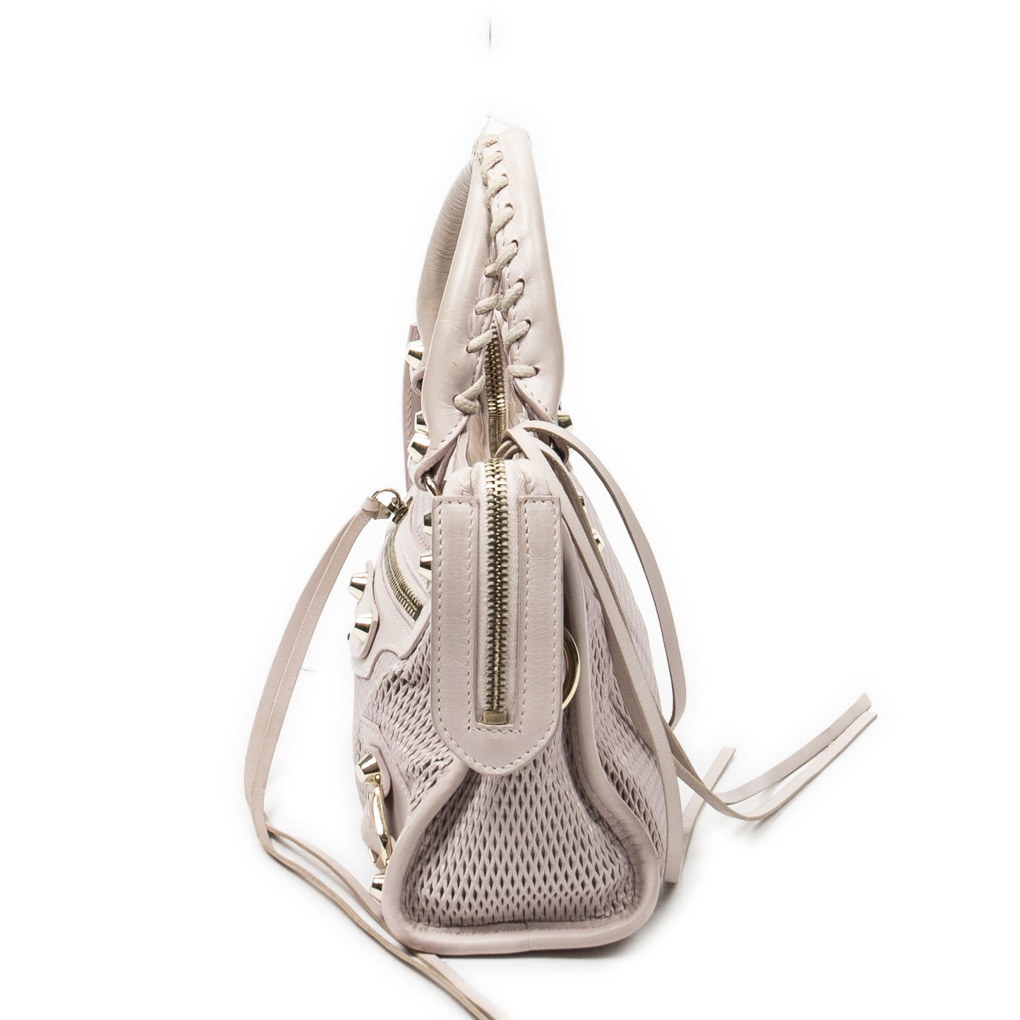 Balenciaga Classic Mini City Size ONE SIZE - 3 Thumbnail