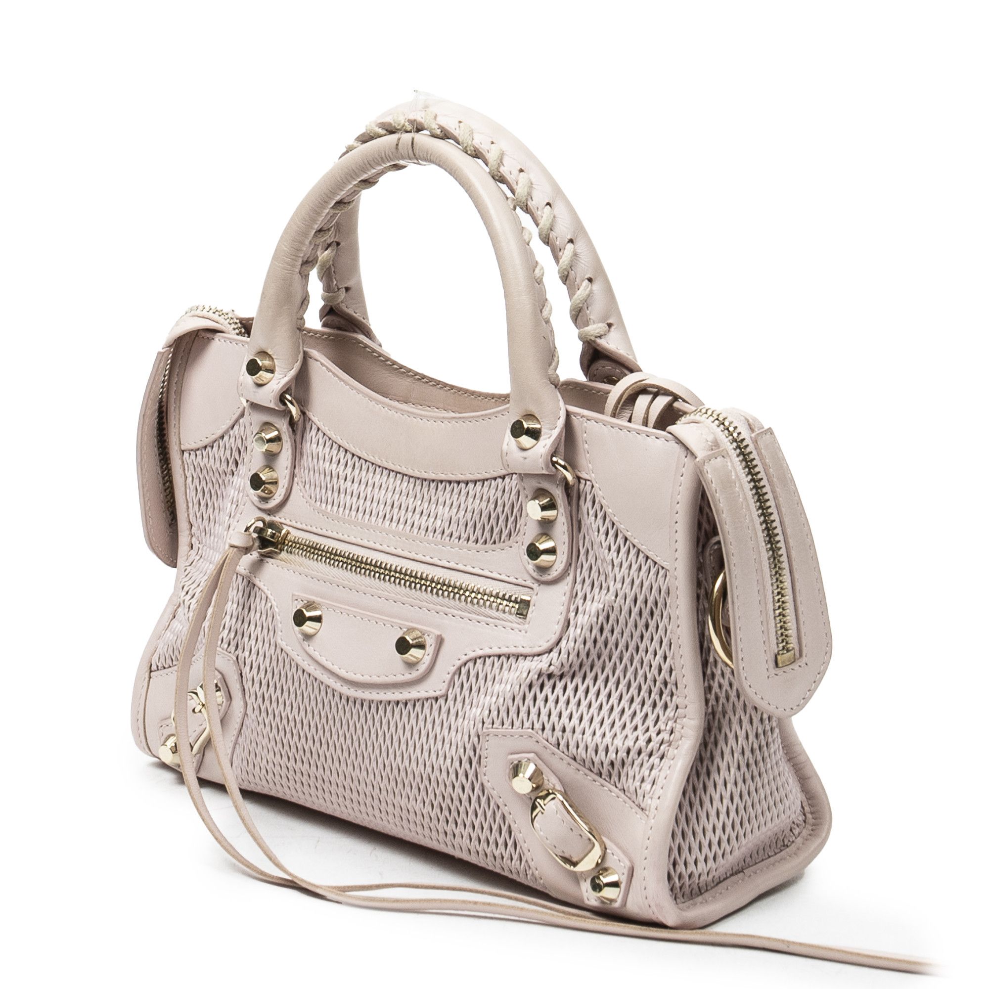 Balenciaga Classic Mini City Size ONE SIZE - 2 Thumbnail