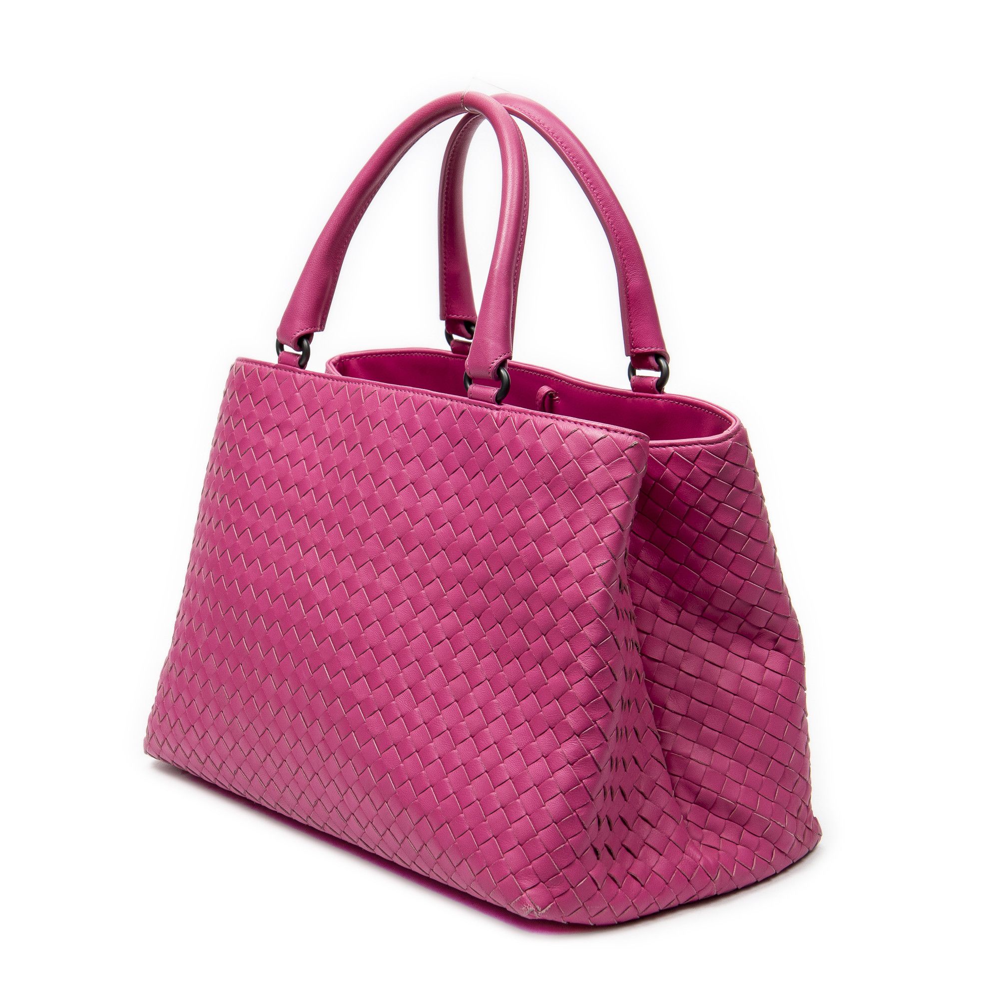 Bottega Veneta Milano Tote Size ONE SIZE - 2 Thumbnail