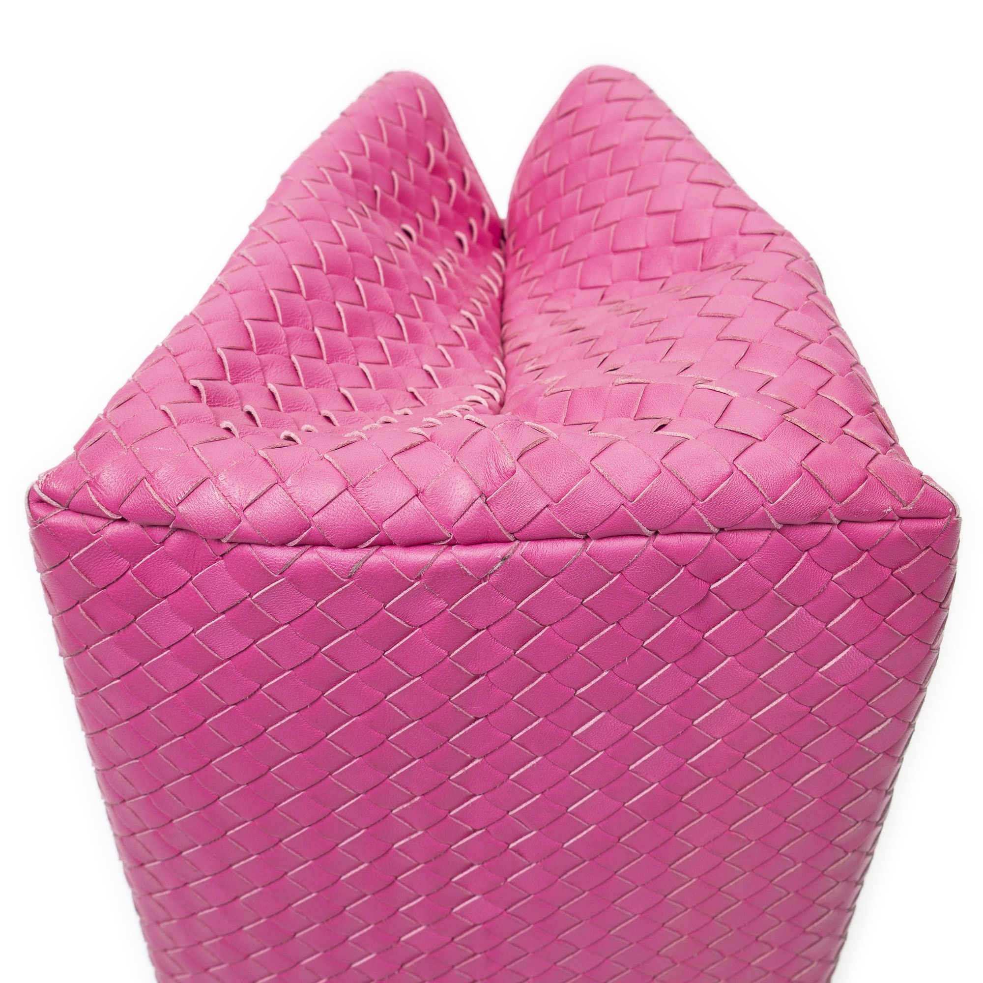 Bottega Veneta Milano Tote Size ONE SIZE - 7 Thumbnail