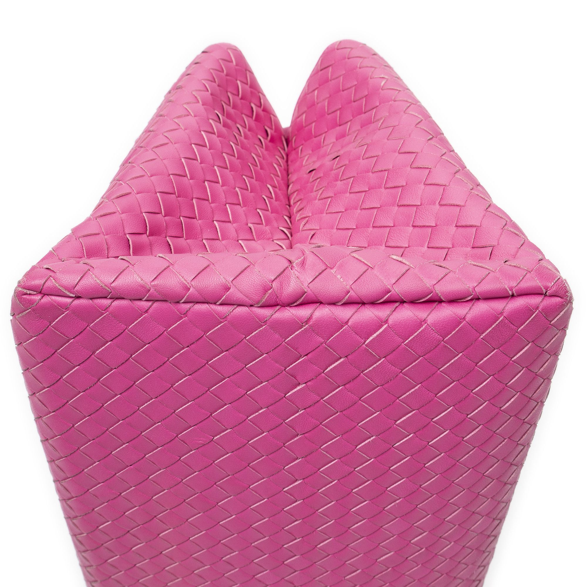Bottega Veneta Milano Tote Size ONE SIZE - 8 Thumbnail