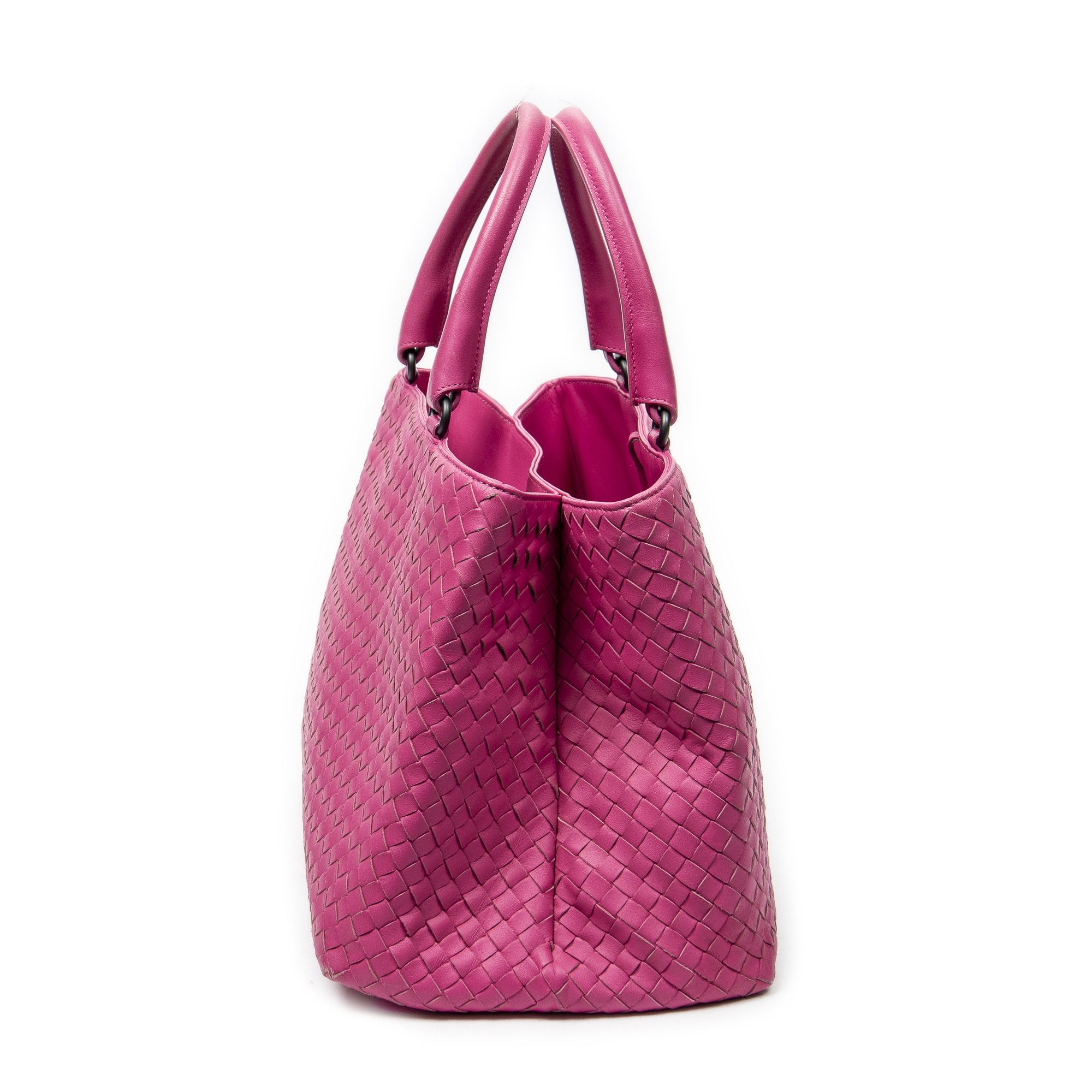 Bottega Veneta Milano Tote Size ONE SIZE - 3 Thumbnail