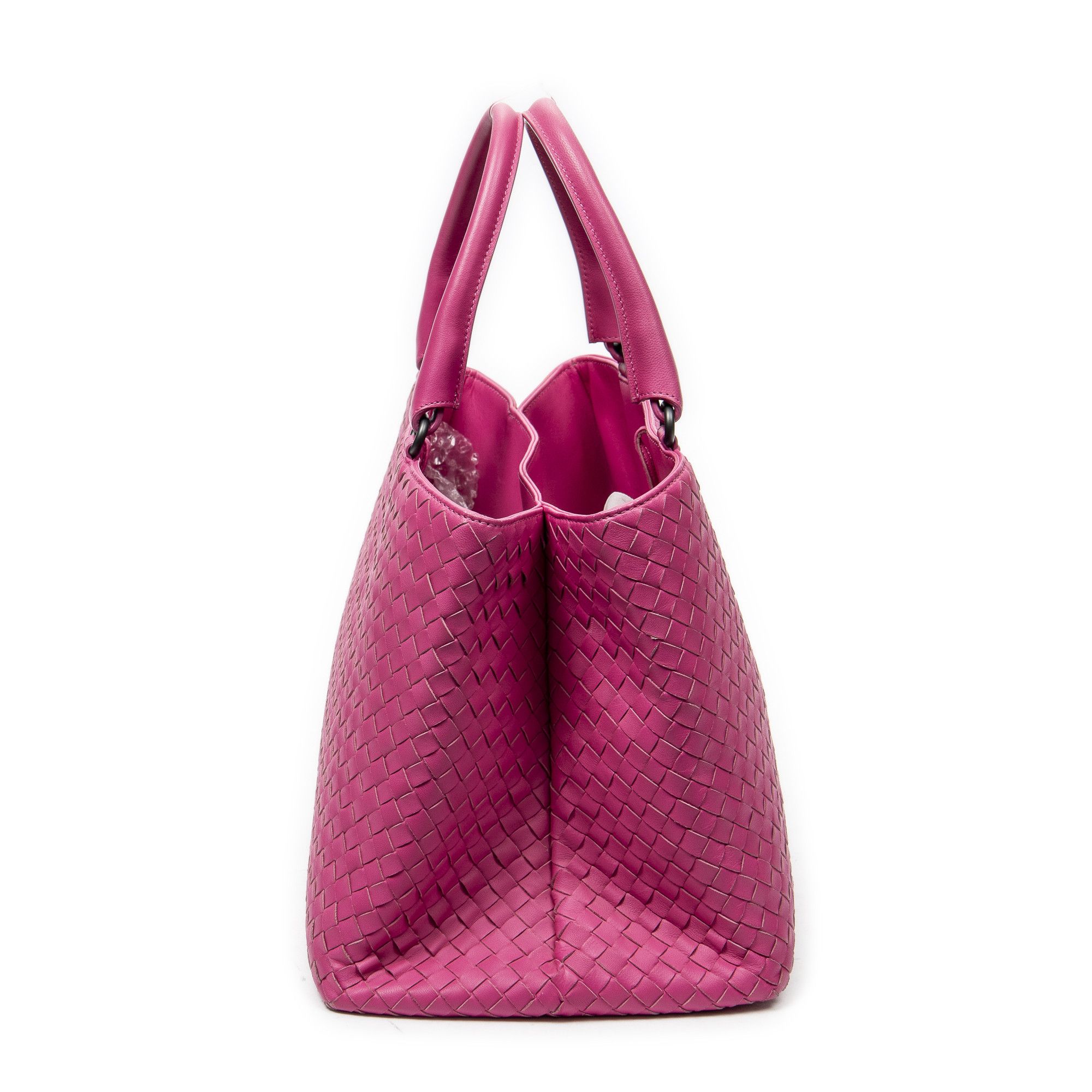 Bottega Veneta Milano Tote Size ONE SIZE - 4 Thumbnail