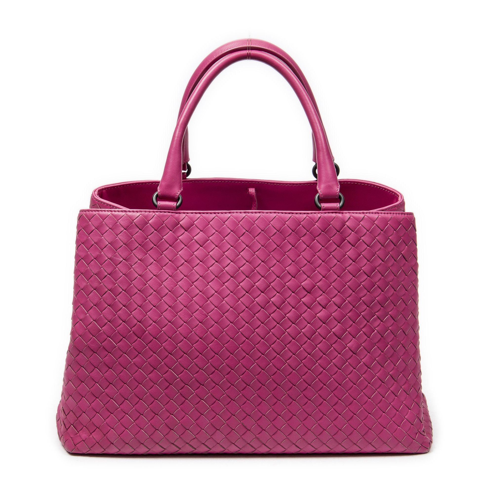 Bottega Veneta Milano Tote Size ONE SIZE - 5 Thumbnail