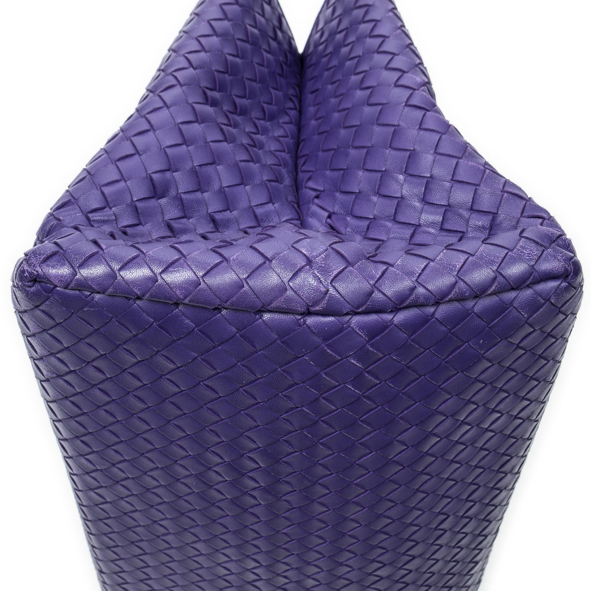 Bottega Veneta Milano Tote Size ONE SIZE - 8 Thumbnail