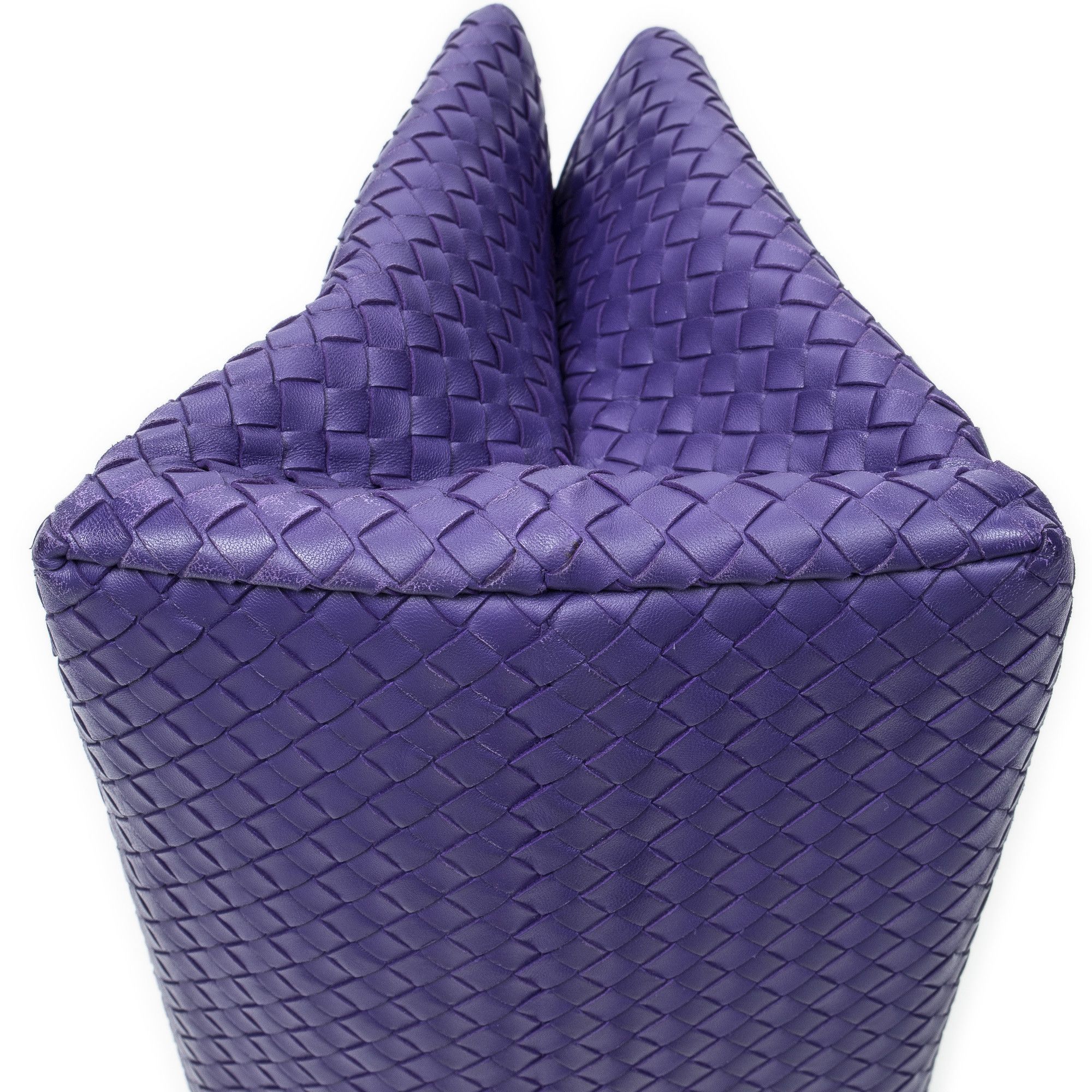 Bottega Veneta Milano Tote Size ONE SIZE - 7 Thumbnail
