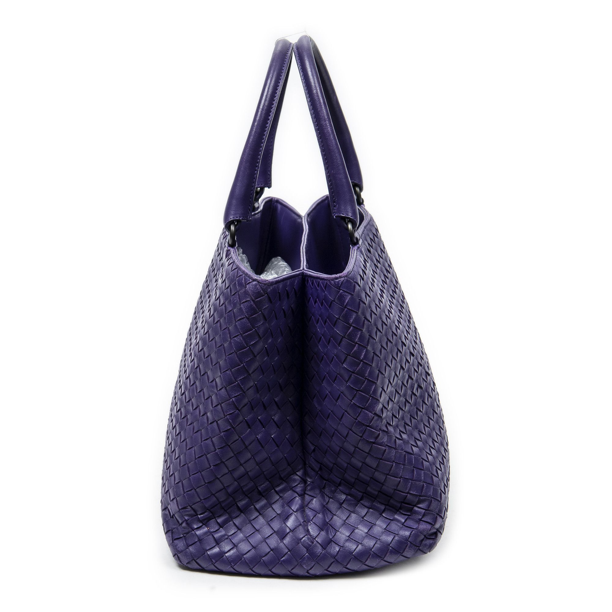 Bottega Veneta Milano Tote Size ONE SIZE - 4 Thumbnail