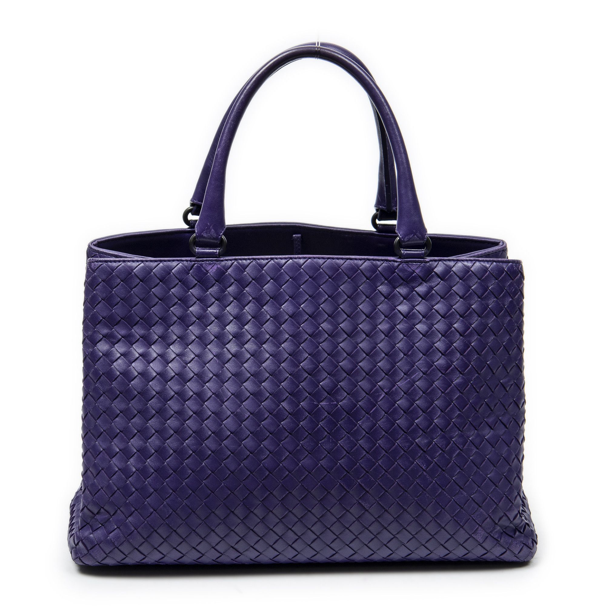 Bottega Veneta Milano Tote Size ONE SIZE - 5 Thumbnail
