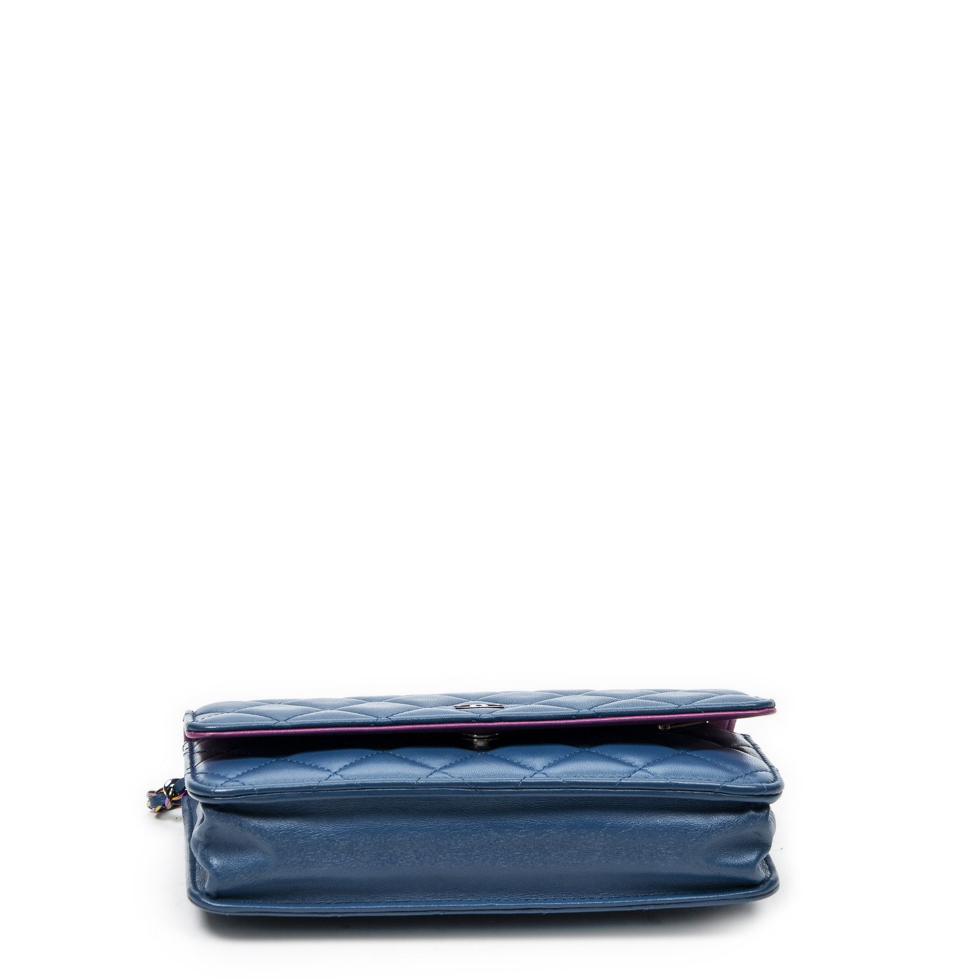 Chanel Classic Wallet on Chain Size ONE SIZE - 6 Thumbnail